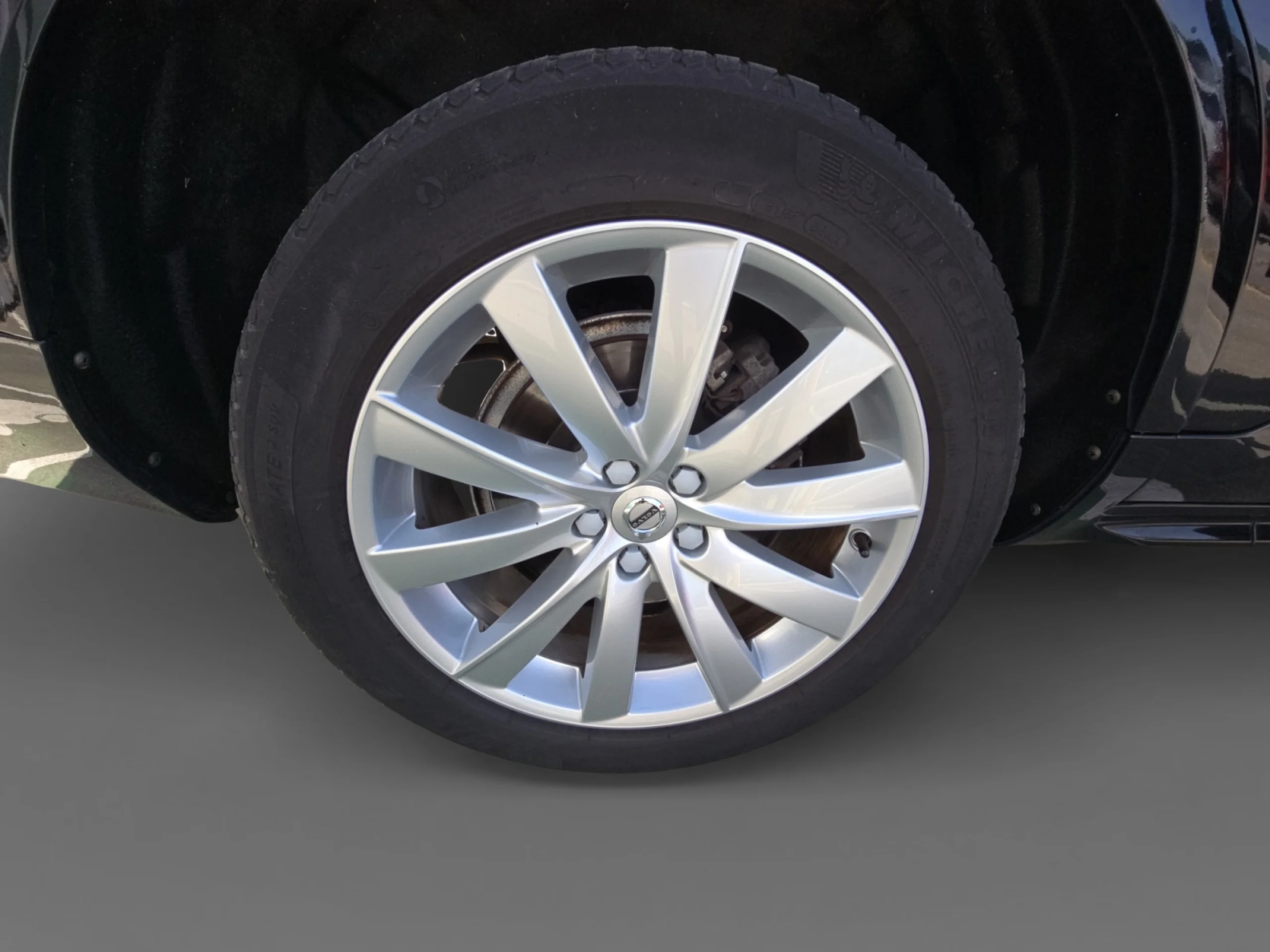 VOLVO XC90 2.0 D5 AWD MOMENTUM AUTO - Foto 9