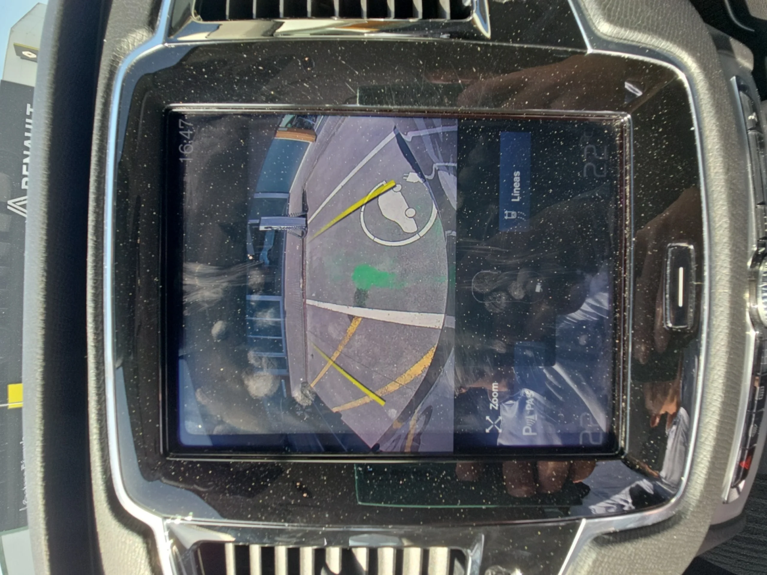 VOLVO XC90 2.0 D5 AWD MOMENTUM AUTO - Foto 12