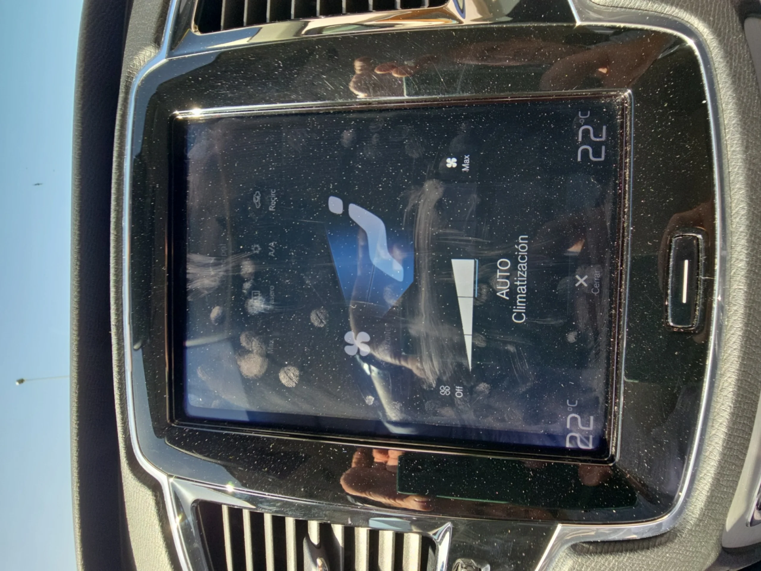 VOLVO XC90 2.0 D5 AWD MOMENTUM AUTO - Foto 16