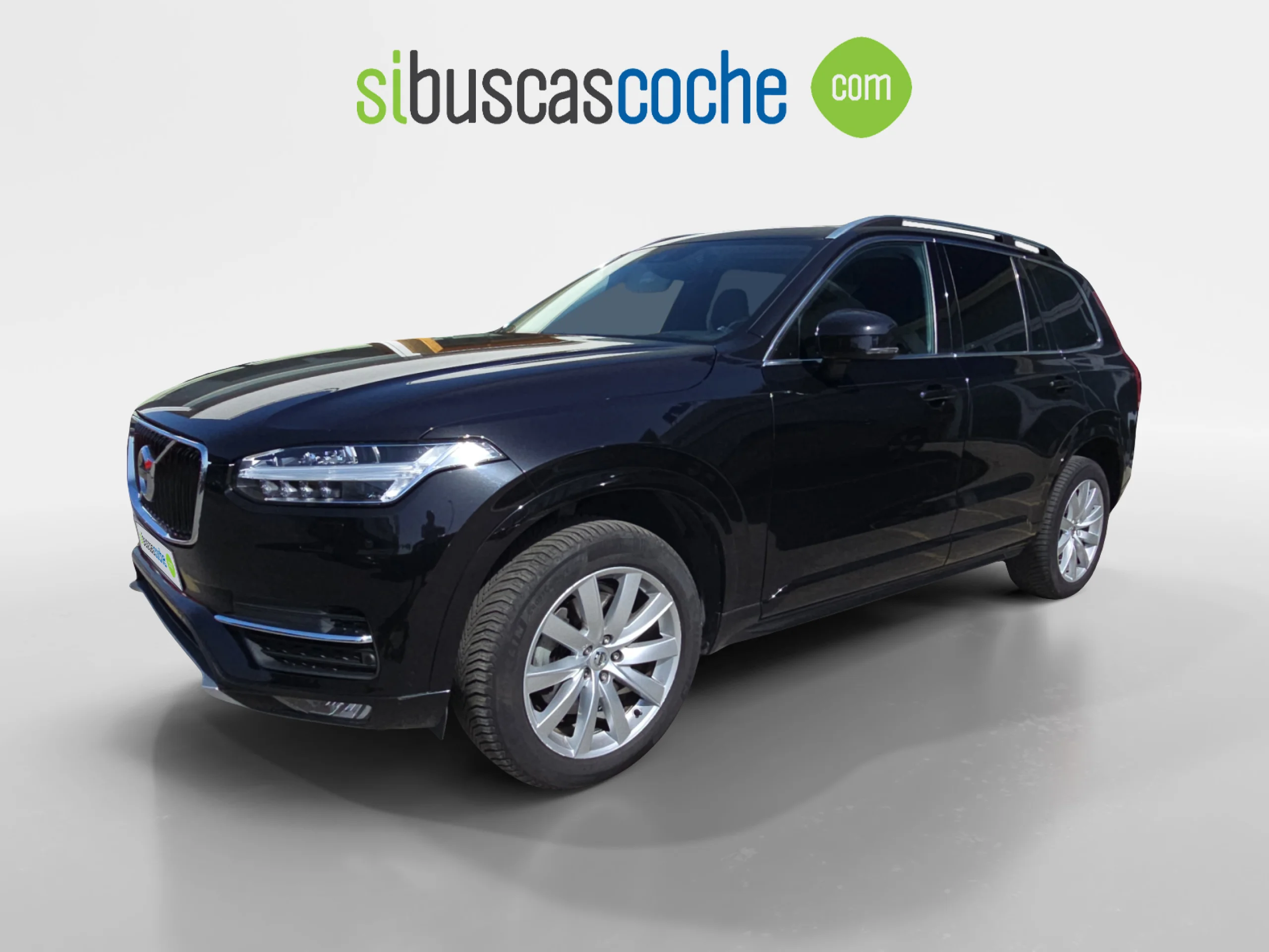VOLVO XC90 2.0 D5 AWD MOMENTUM AUTO - Foto 18