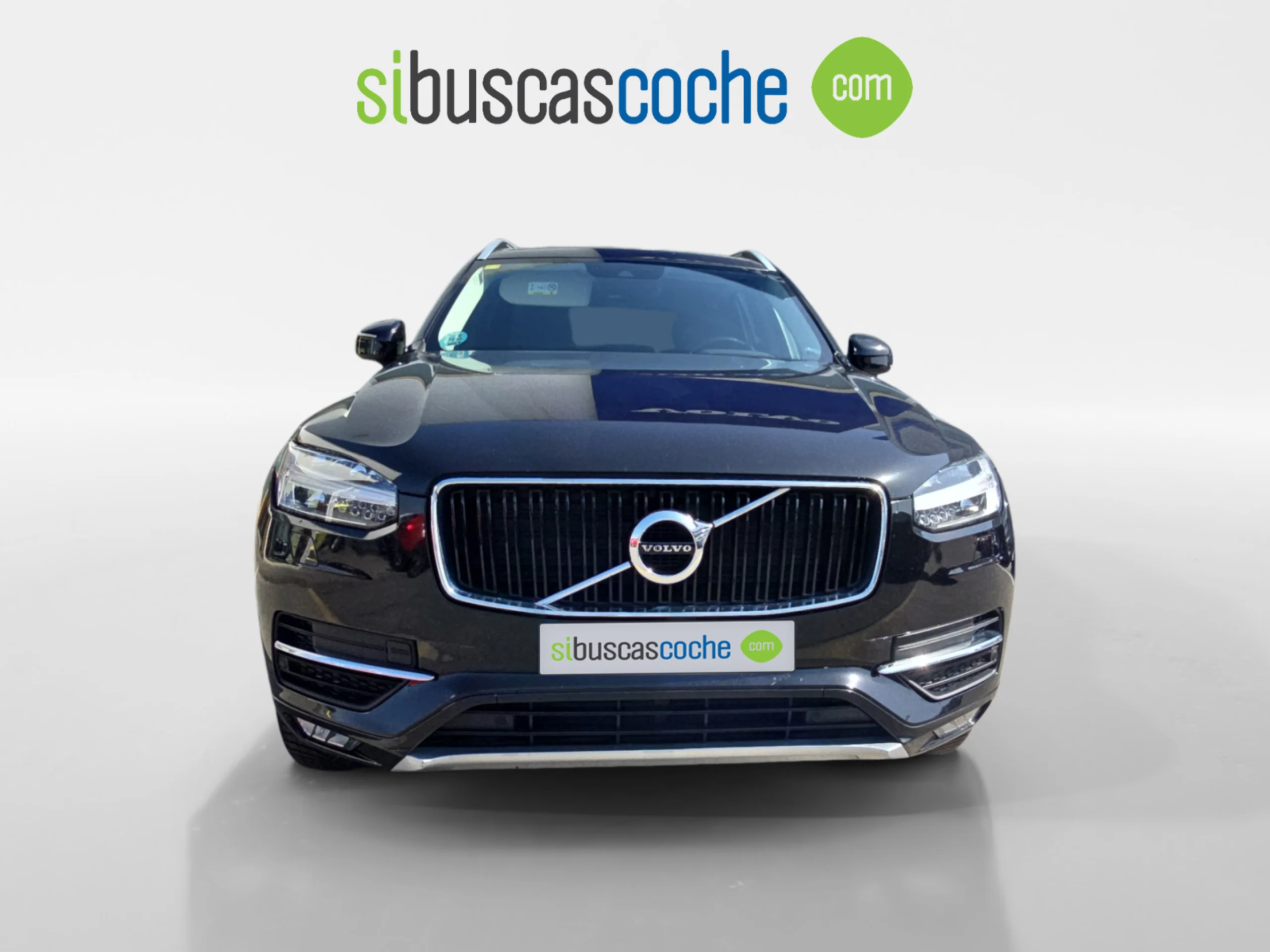 VOLVO XC90 2.0 D5 AWD MOMENTUM AUTO - Foto 19