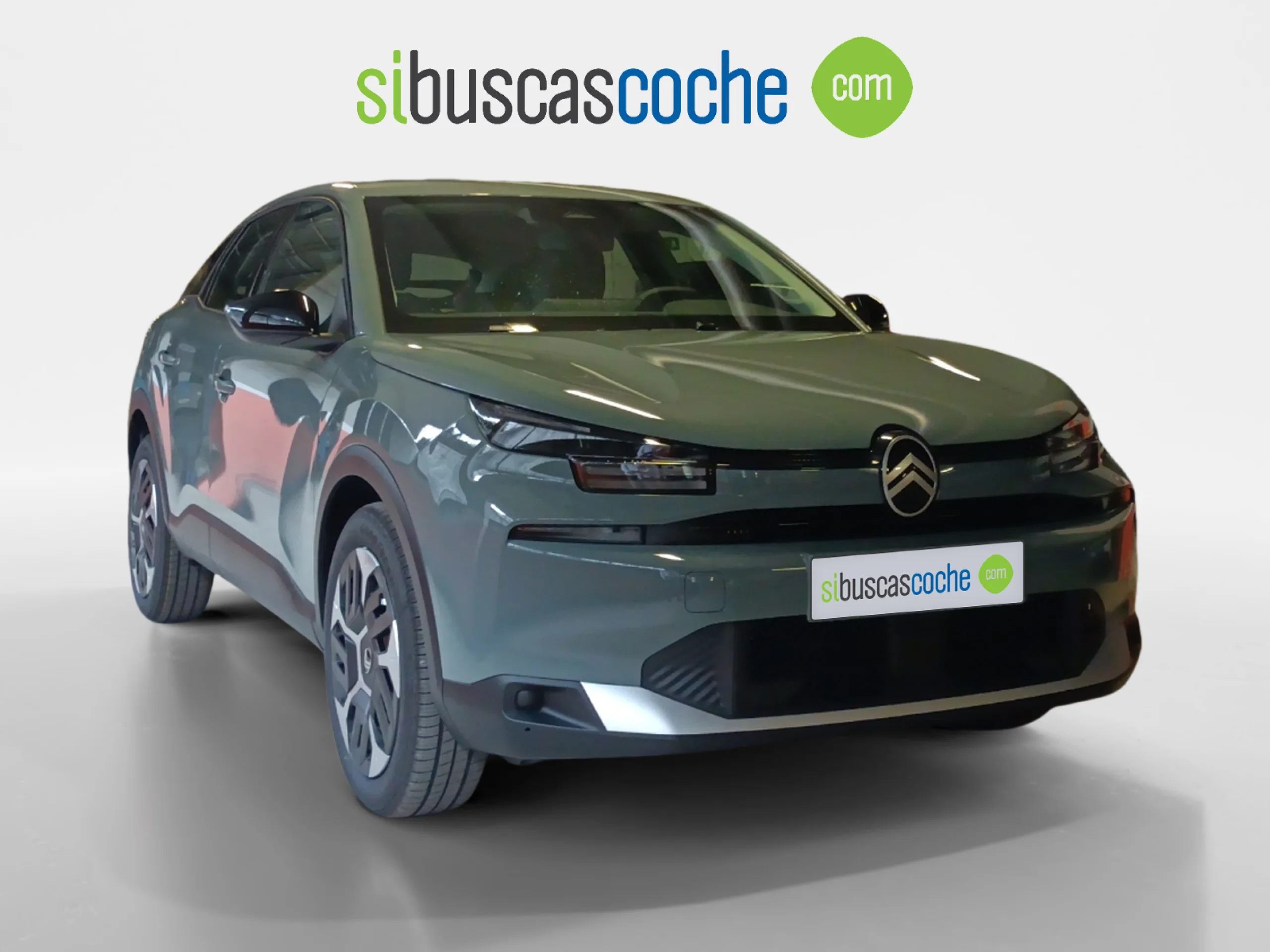 CITROEN C4 HYBRID 110 Ë DCS6 YOU - Foto 1