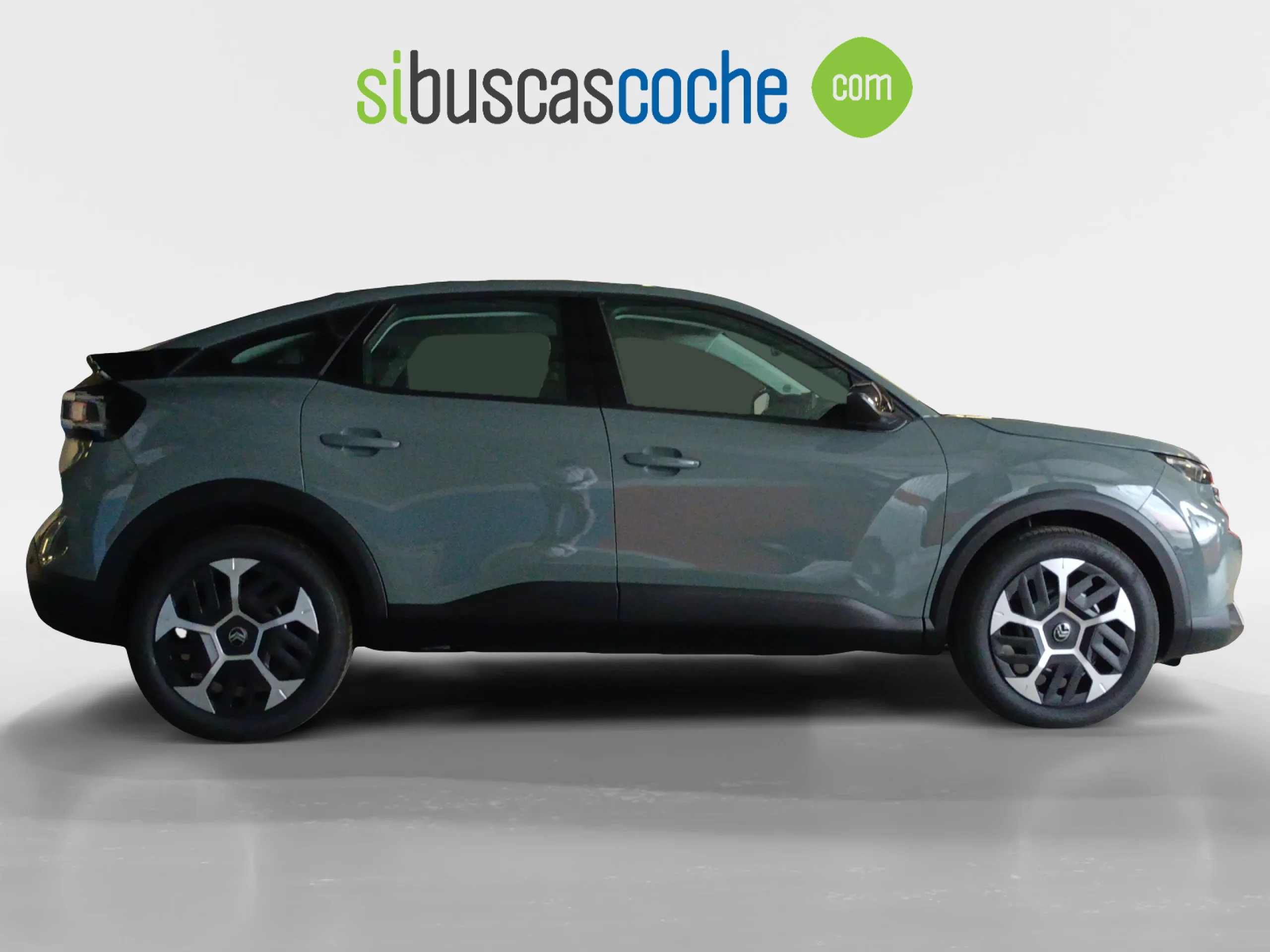 CITROEN C4 HYBRID 110 Ë DCS6 YOU - Foto 3