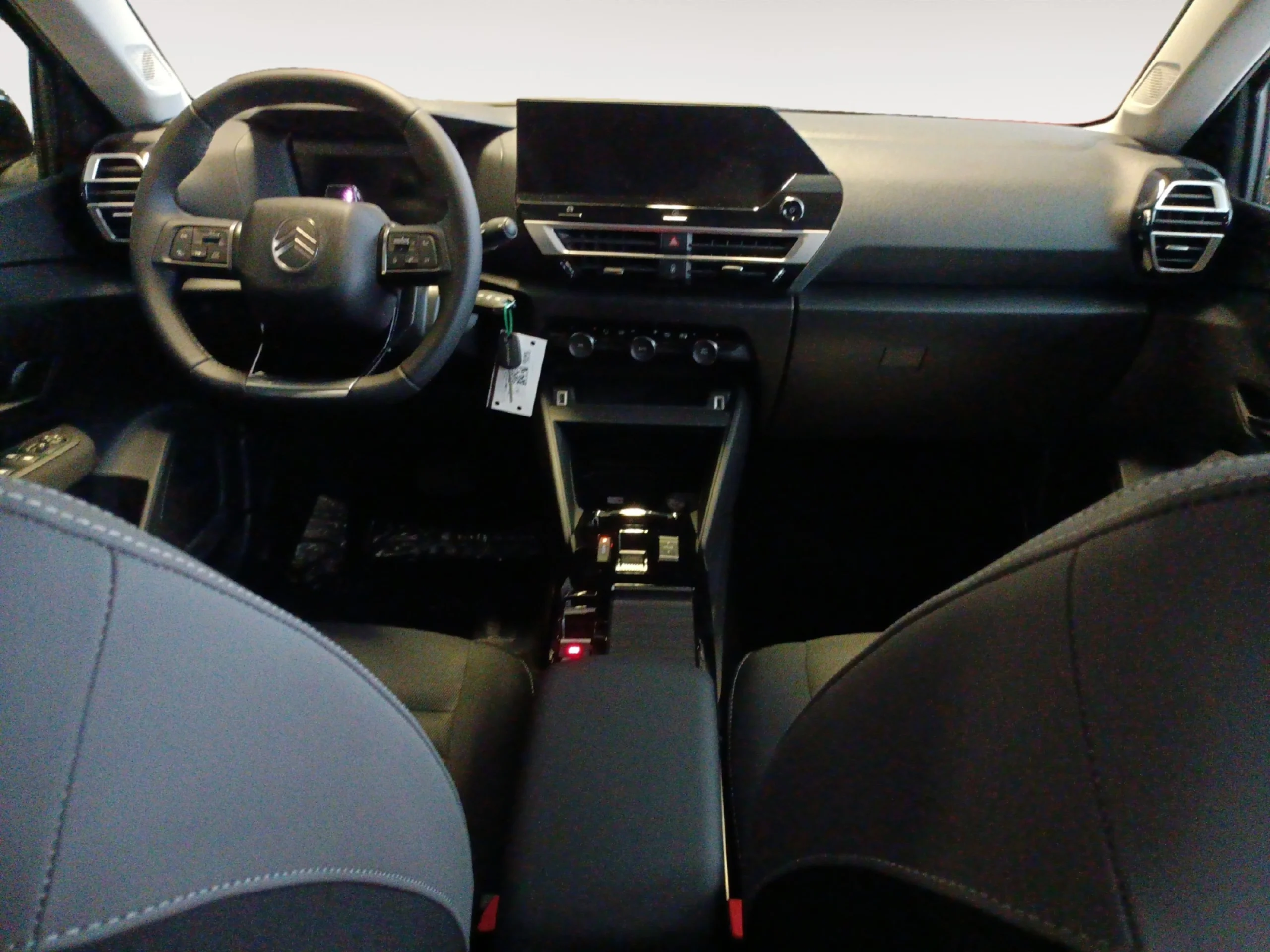 CITROEN C4 HYBRID 110 Ë DCS6 YOU - Foto 4