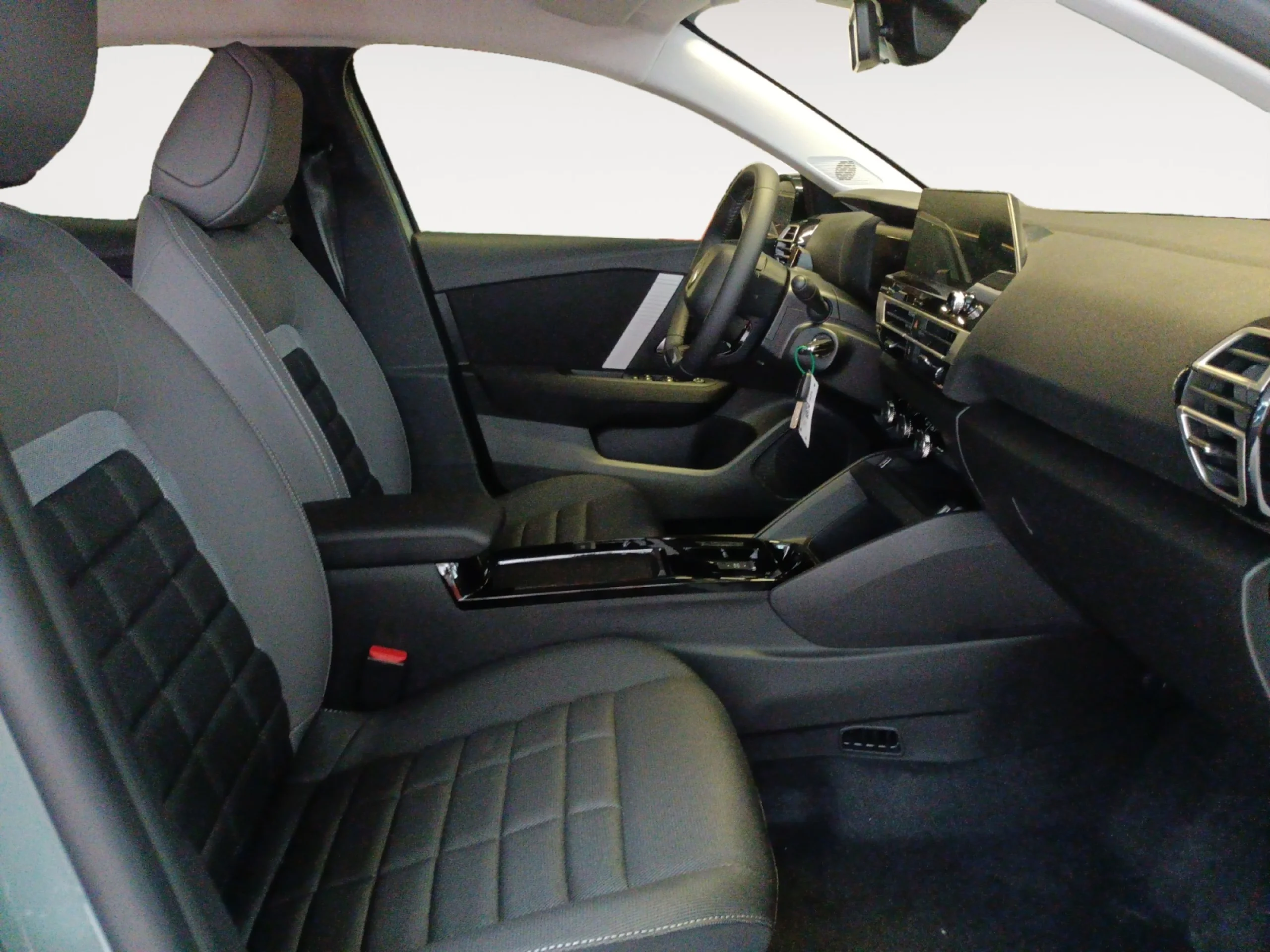 CITROEN C4 HYBRID 110 Ë DCS6 YOU - Foto 5