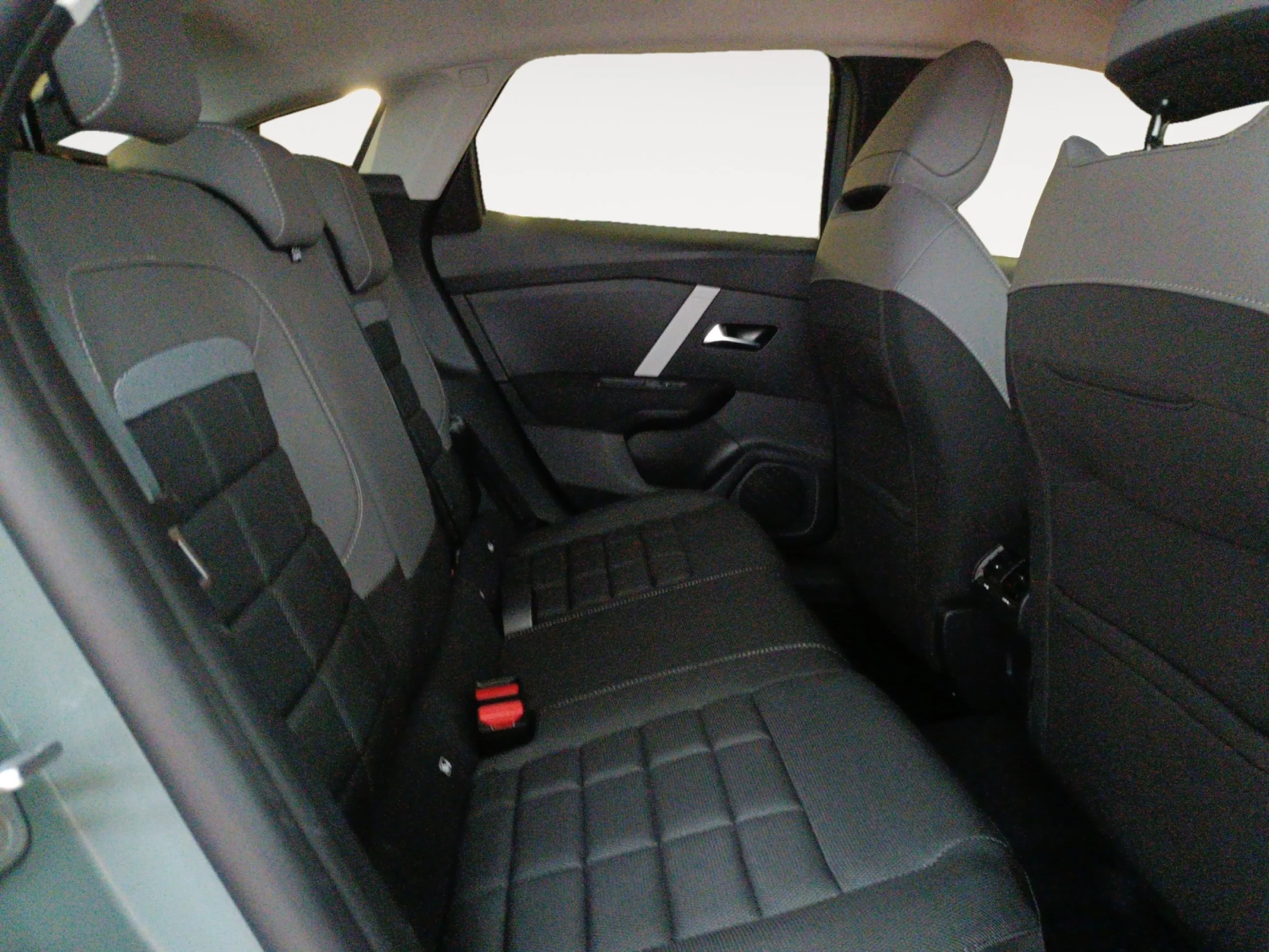 CITROEN C4 HYBRID 110 Ë DCS6 YOU - Foto 6