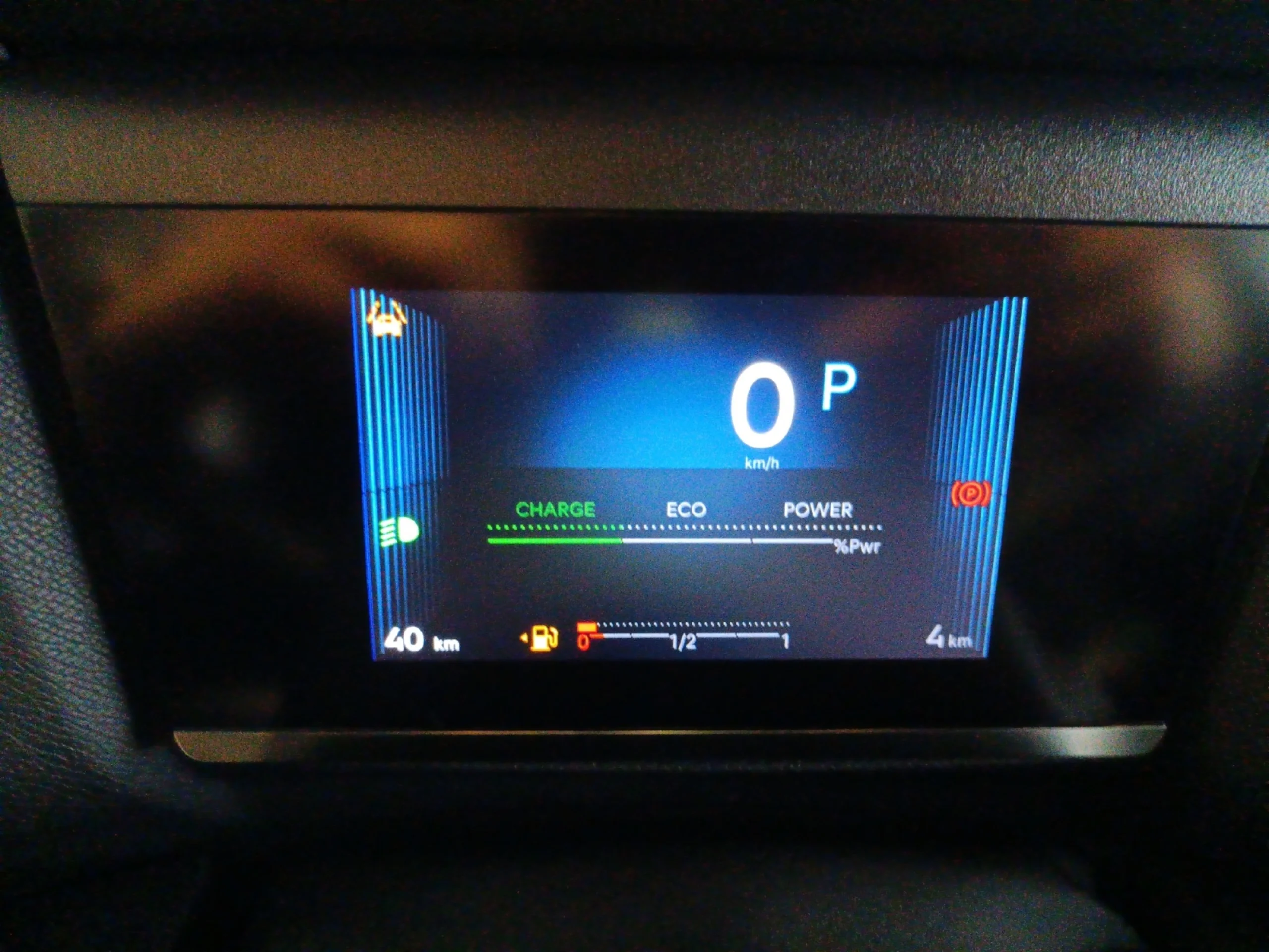 CITROEN C4 HYBRID 110 Ë DCS6 YOU - Foto 7
