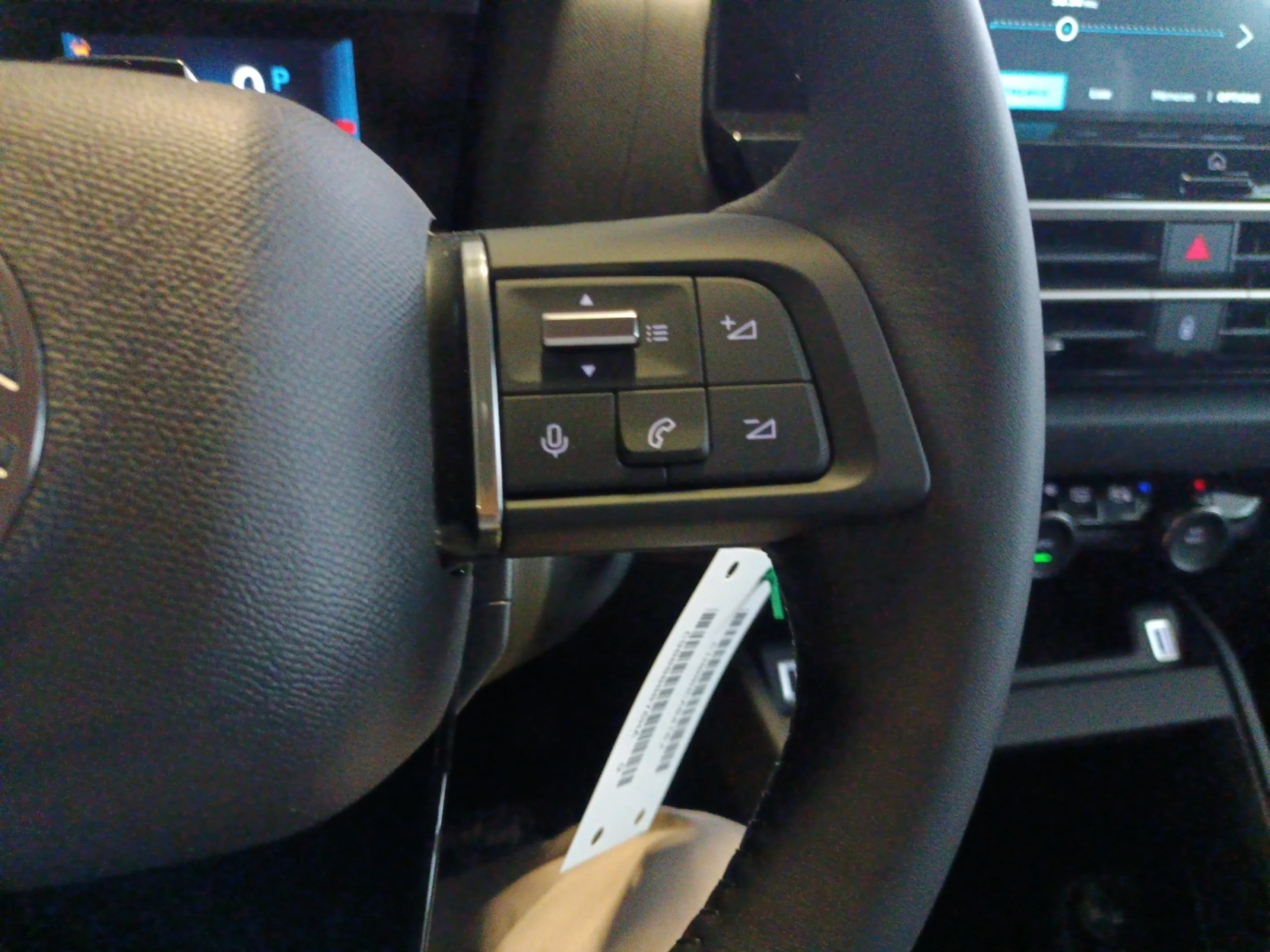 CITROEN C4 HYBRID 110 Ë DCS6 YOU - Foto 12