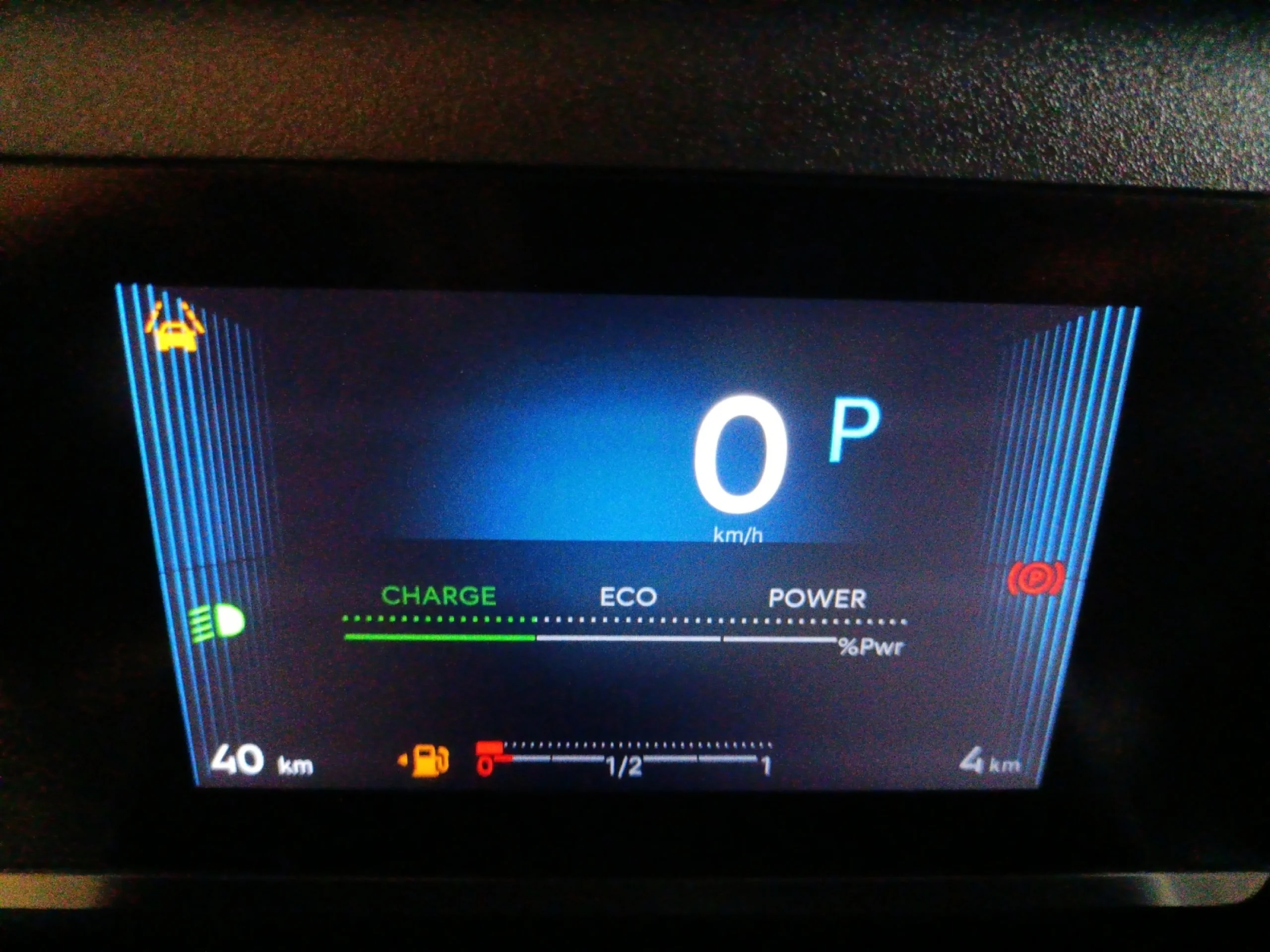 CITROEN C4 HYBRID 110 Ë DCS6 YOU - Foto 14