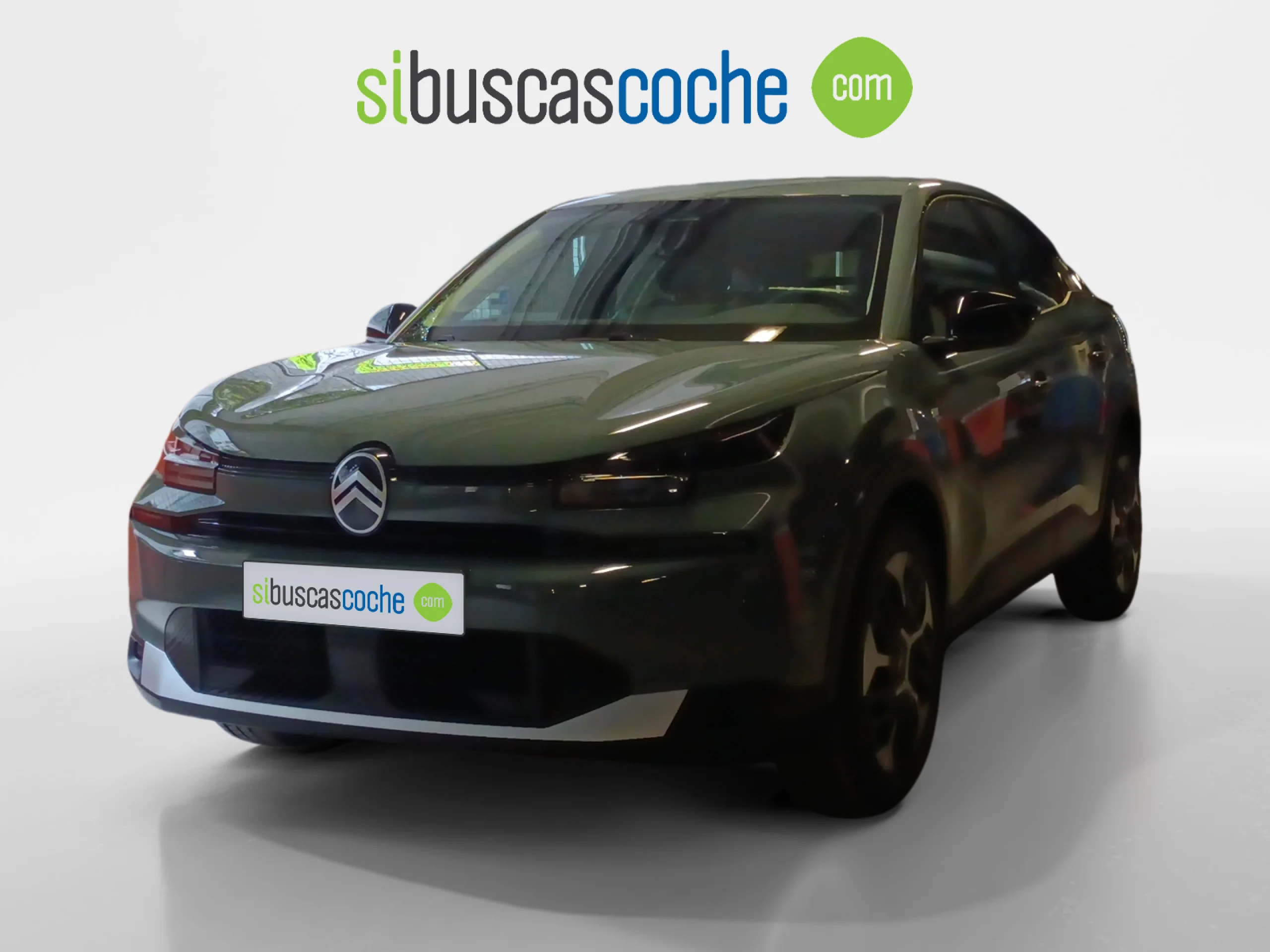 CITROEN C4 HYBRID 110 Ë DCS6 YOU - Foto 15