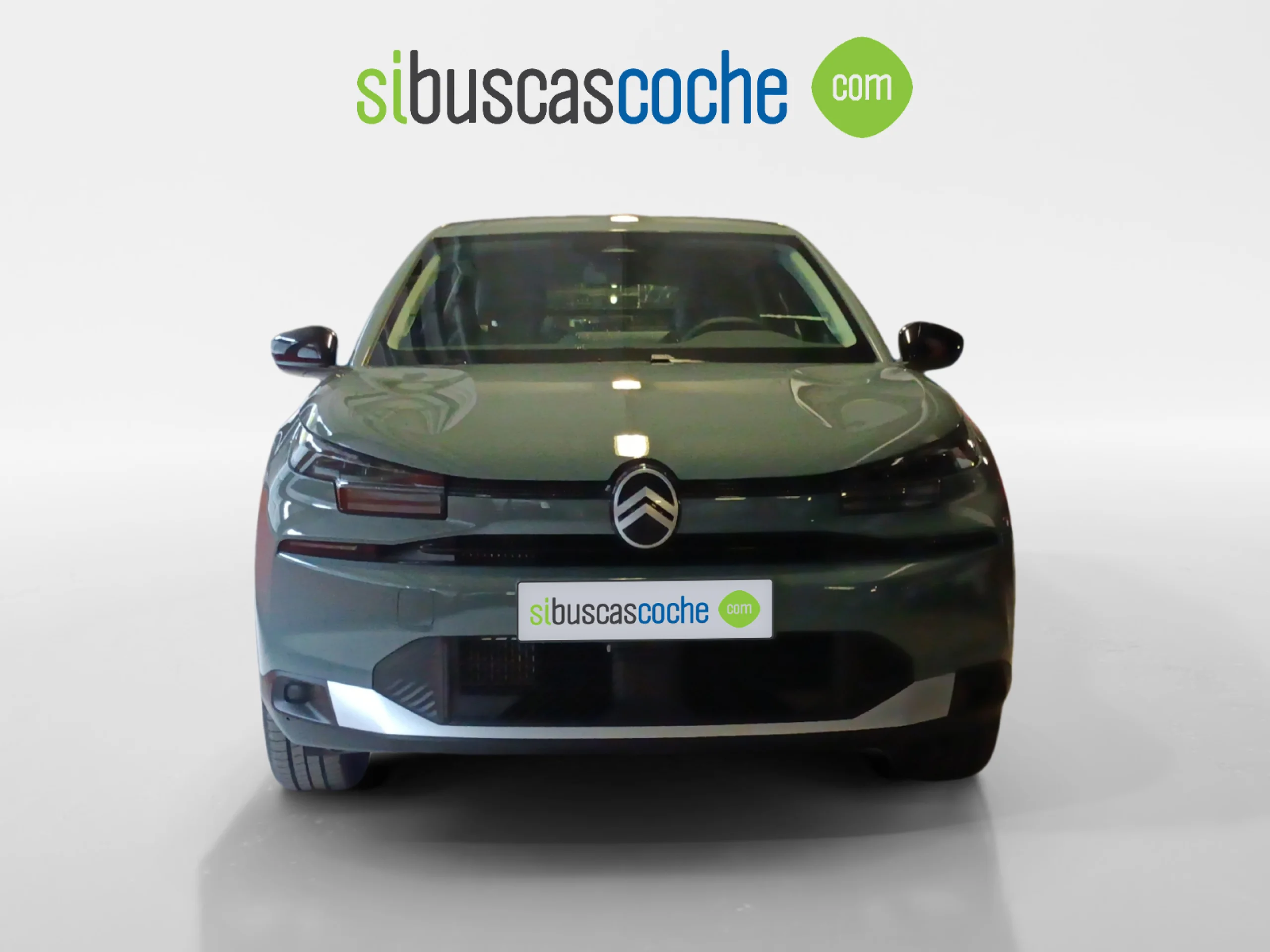 CITROEN C4 HYBRID 110 Ë DCS6 YOU - Foto 16