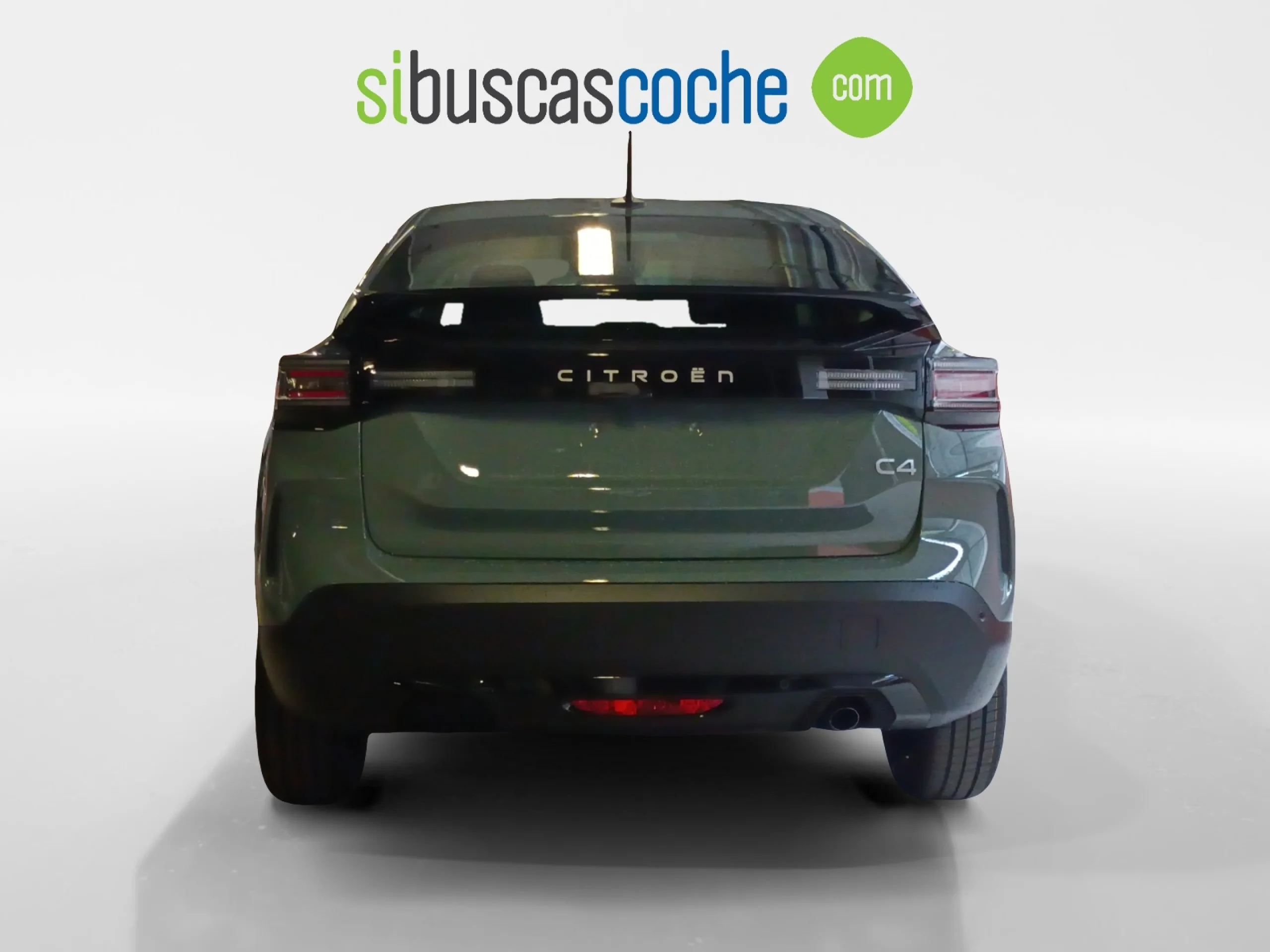 CITROEN C4 HYBRID 110 Ë DCS6 YOU - Foto 17