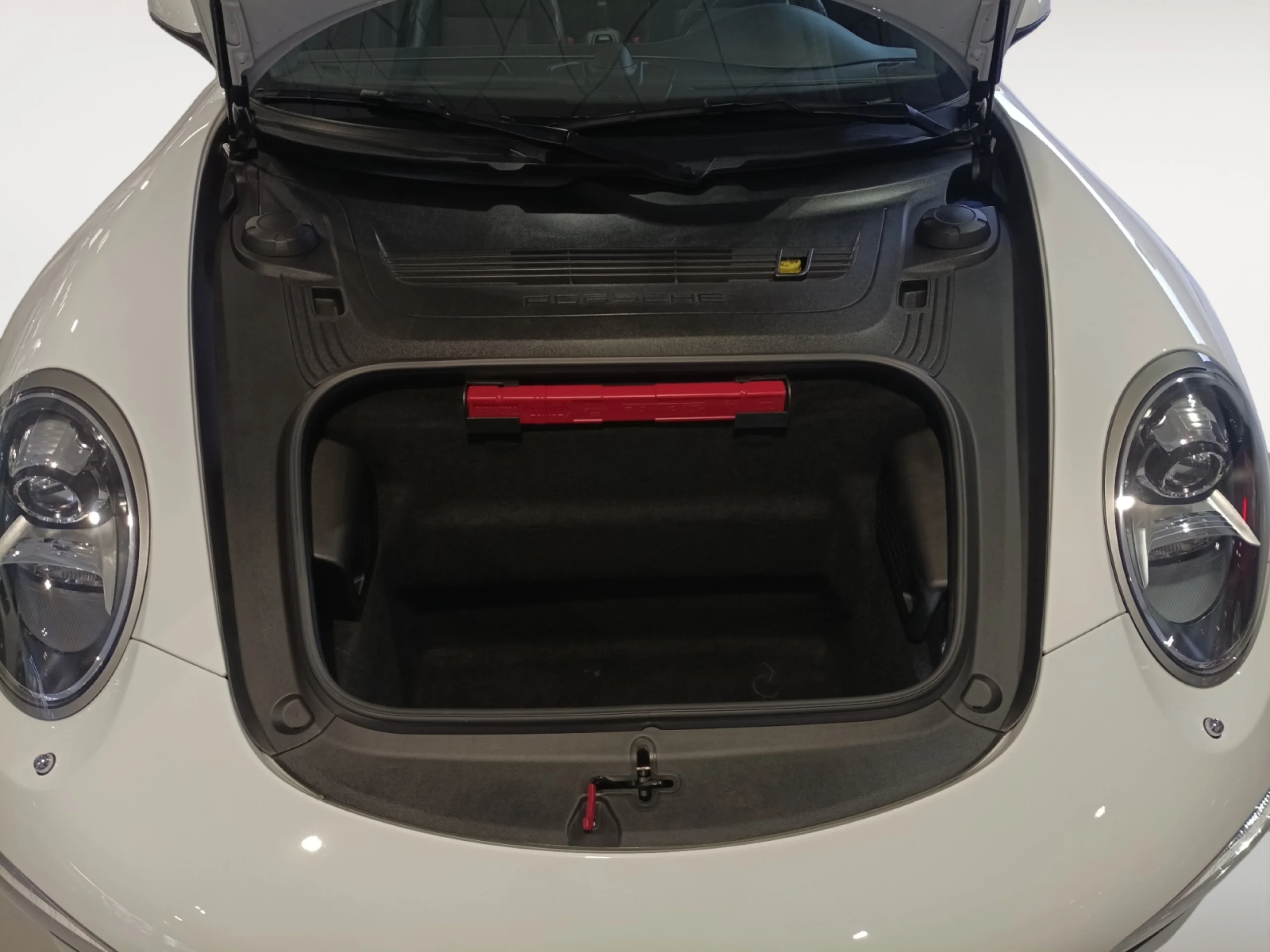 PORSCHE 911 CARRERA 4S COUPÉ - Foto 7