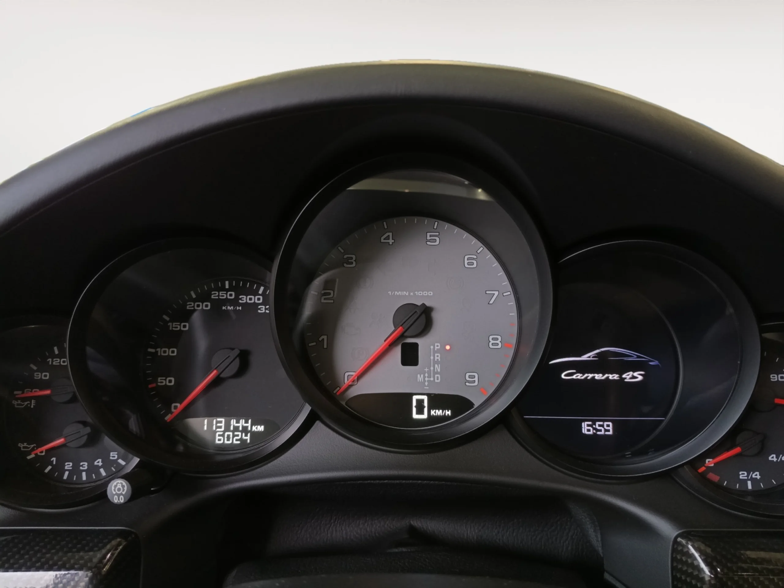 PORSCHE 911 CARRERA 4S COUPÉ - Foto 10