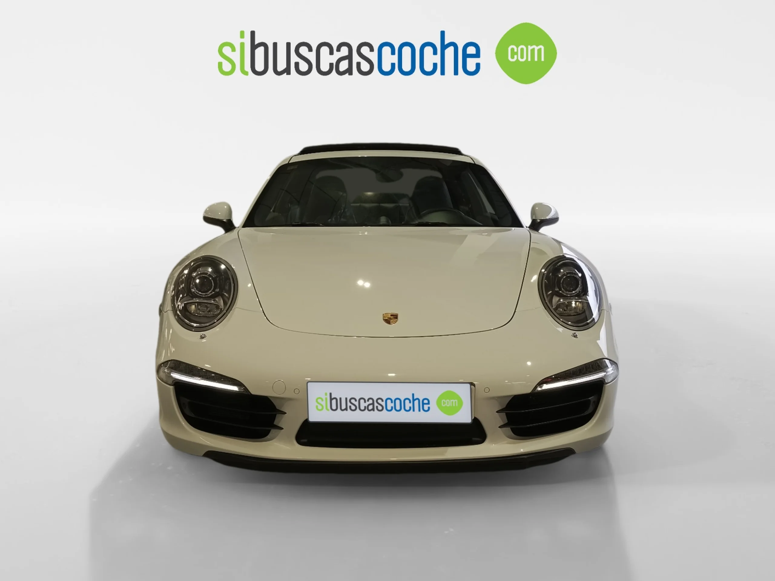 PORSCHE 911 CARRERA 4S COUPÉ - Foto 12