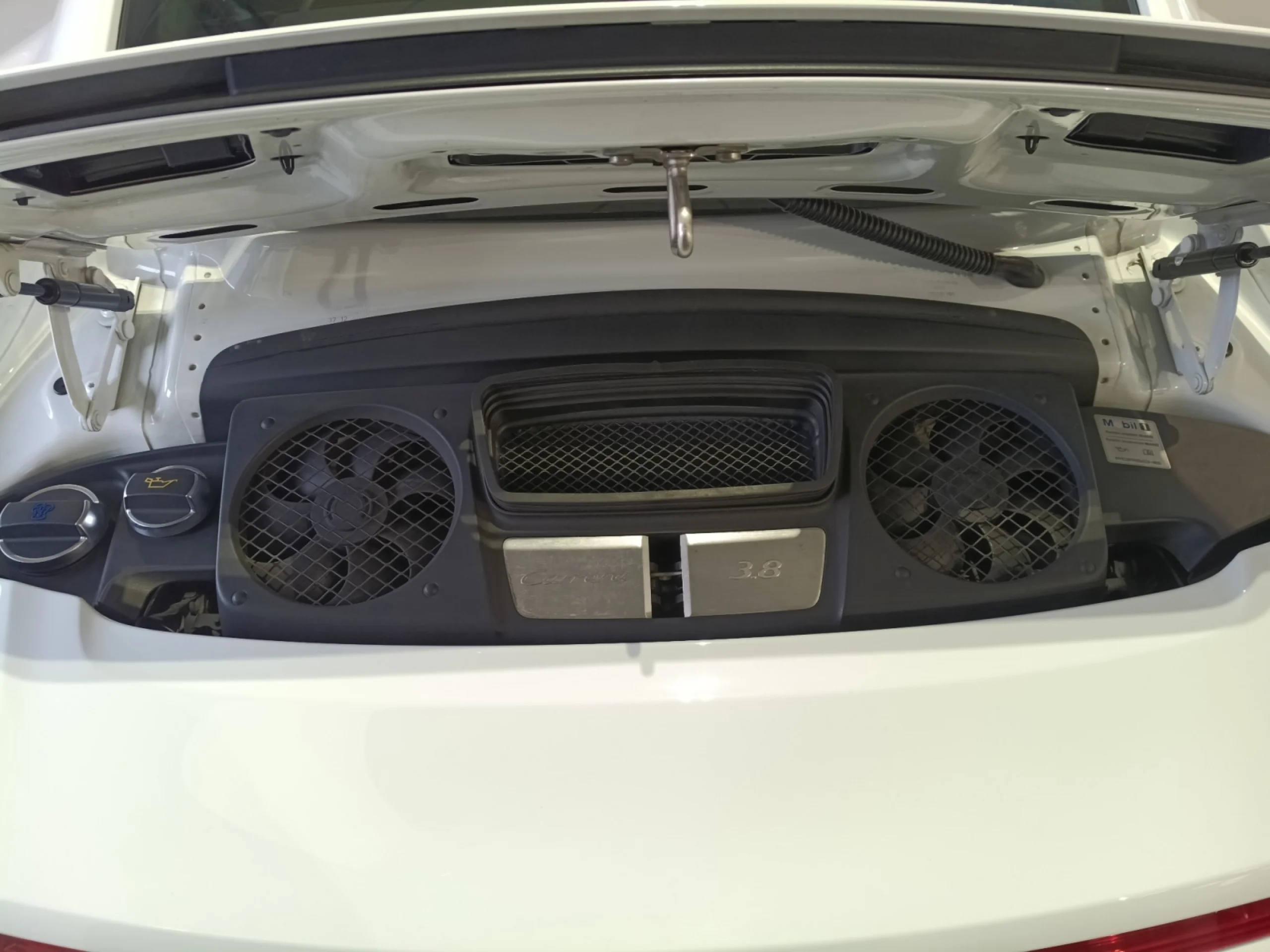 PORSCHE 911 CARRERA 4S COUPÉ - Foto 14