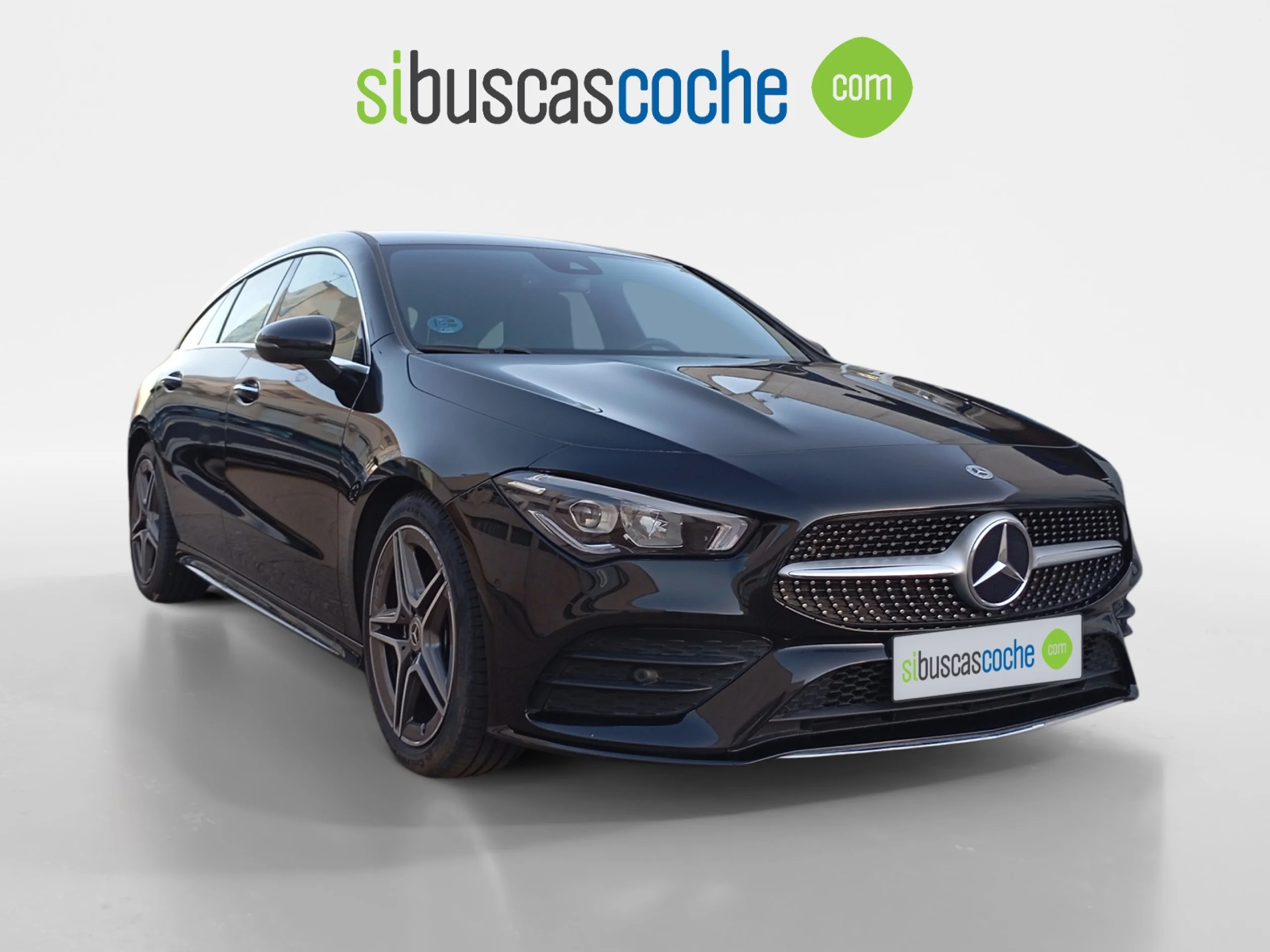 MERCEDES-BENZ CLA CLA 200 D DCT SHOOTING BRAKE - Foto 1