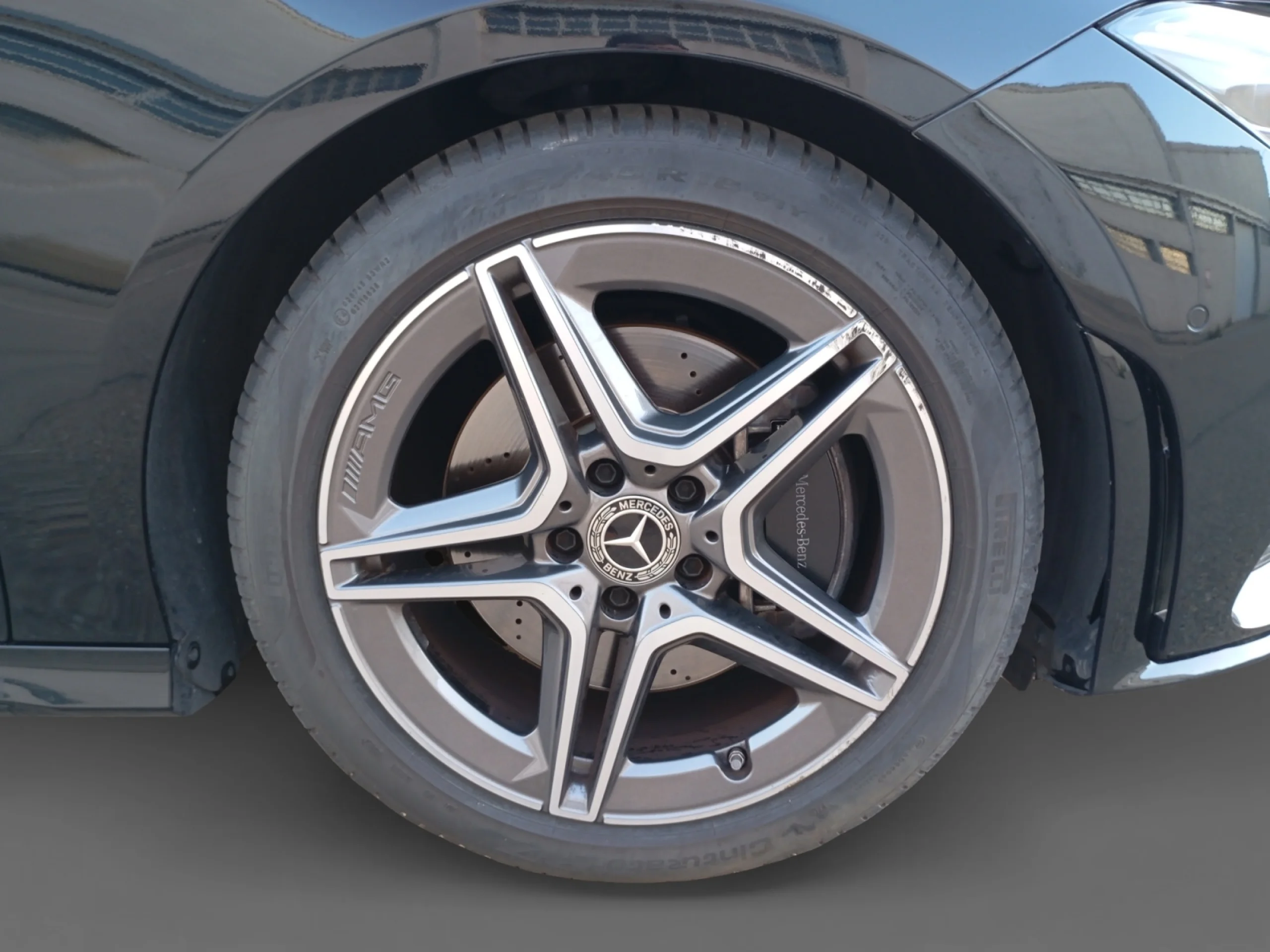 MERCEDES-BENZ CLA CLA 200 D DCT SHOOTING BRAKE - Foto 8