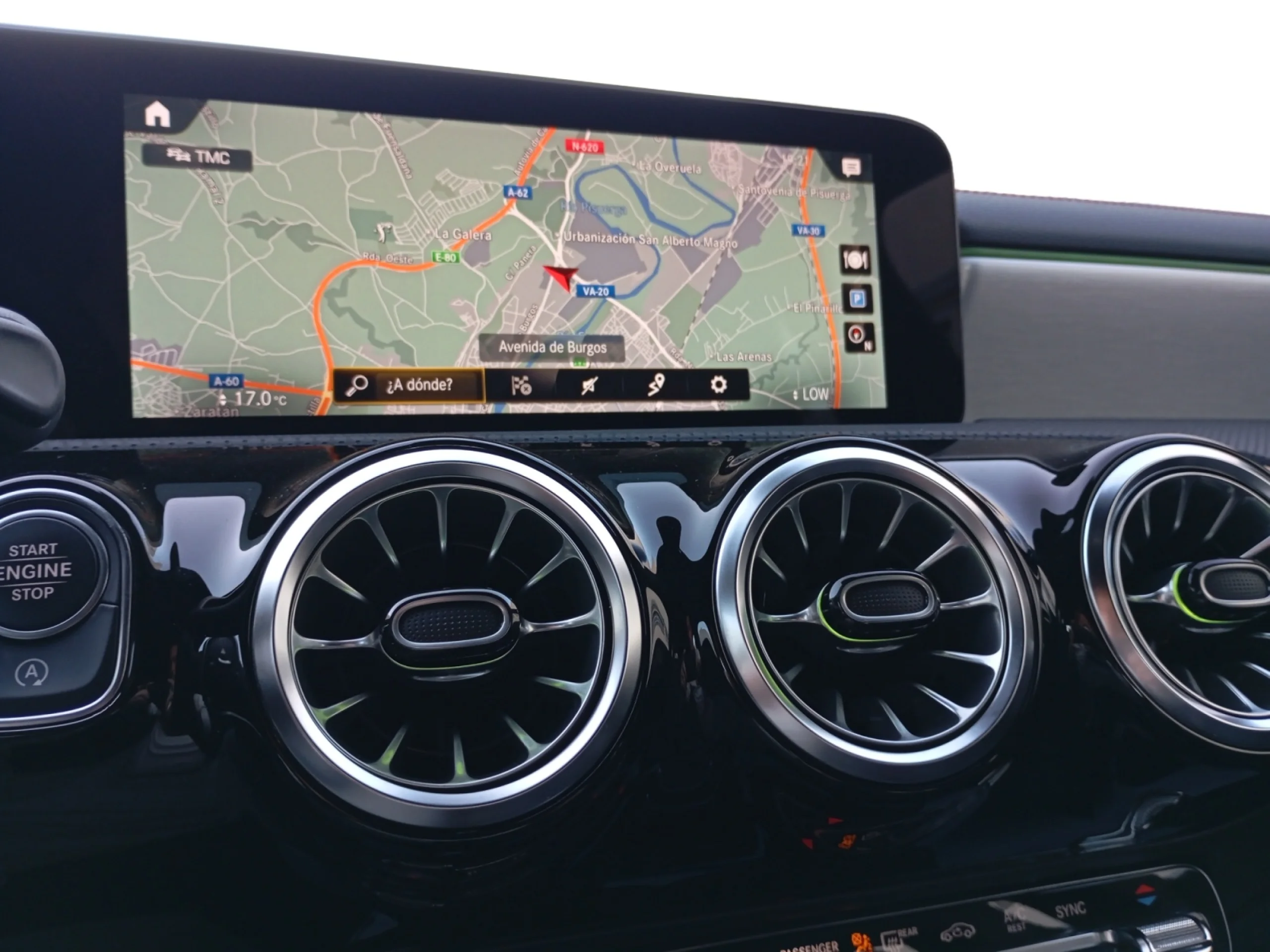 MERCEDES-BENZ CLA CLA 200 D DCT SHOOTING BRAKE - Foto 9