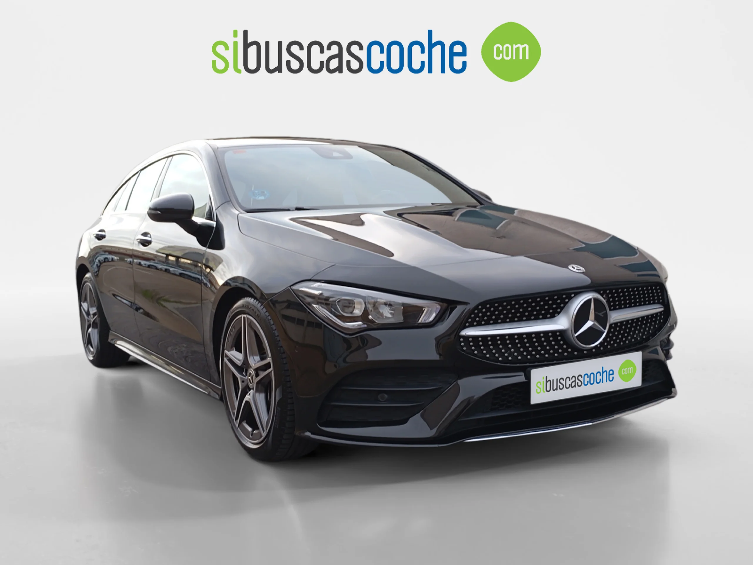 MERCEDES-BENZ CLA CLA 200 D DCT SHOOTING BRAKE - Foto 1