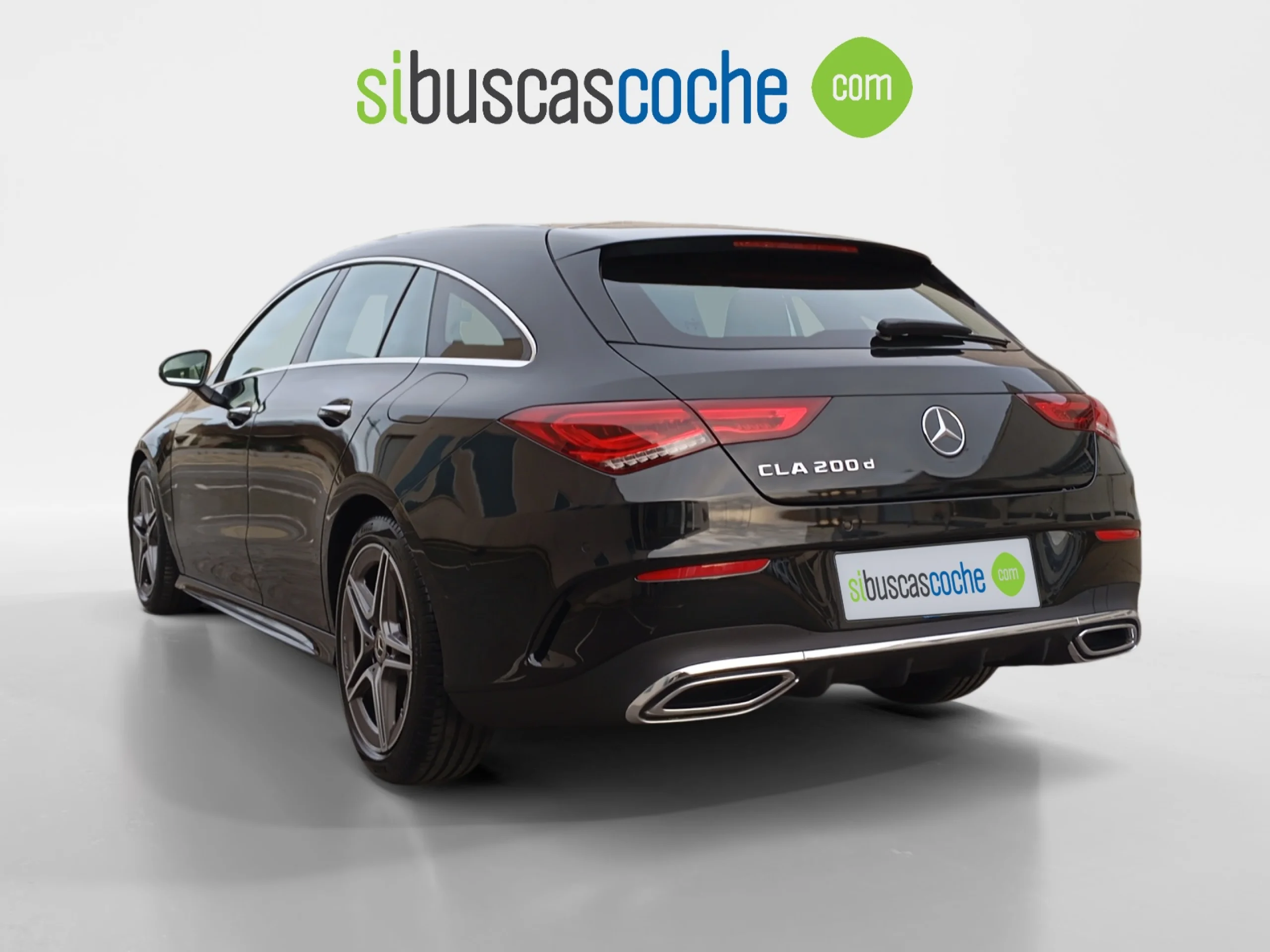 MERCEDES-BENZ CLA CLA 200 D DCT SHOOTING BRAKE - Foto 2