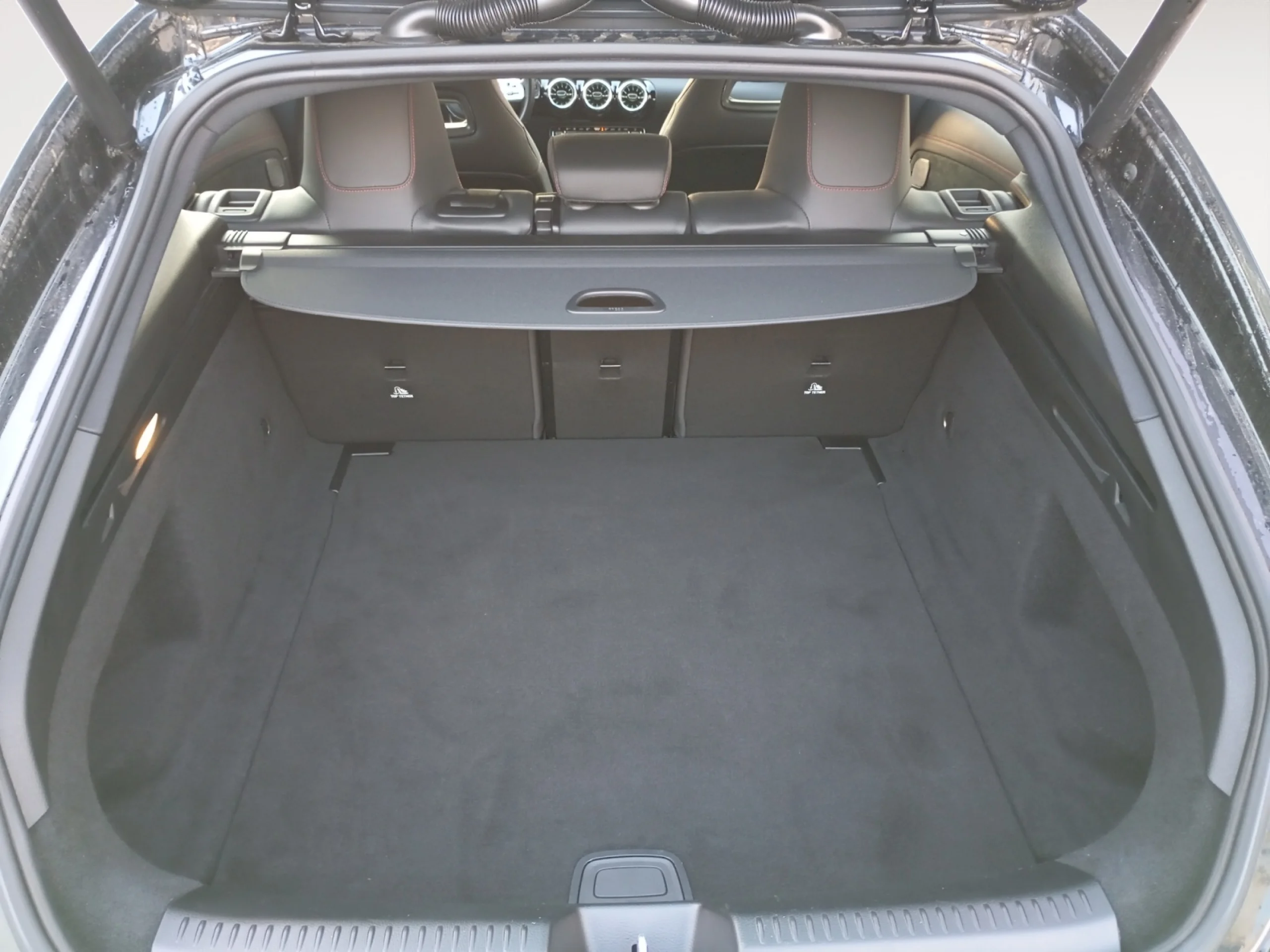 MERCEDES-BENZ CLA CLA 200 D DCT SHOOTING BRAKE - Foto 7