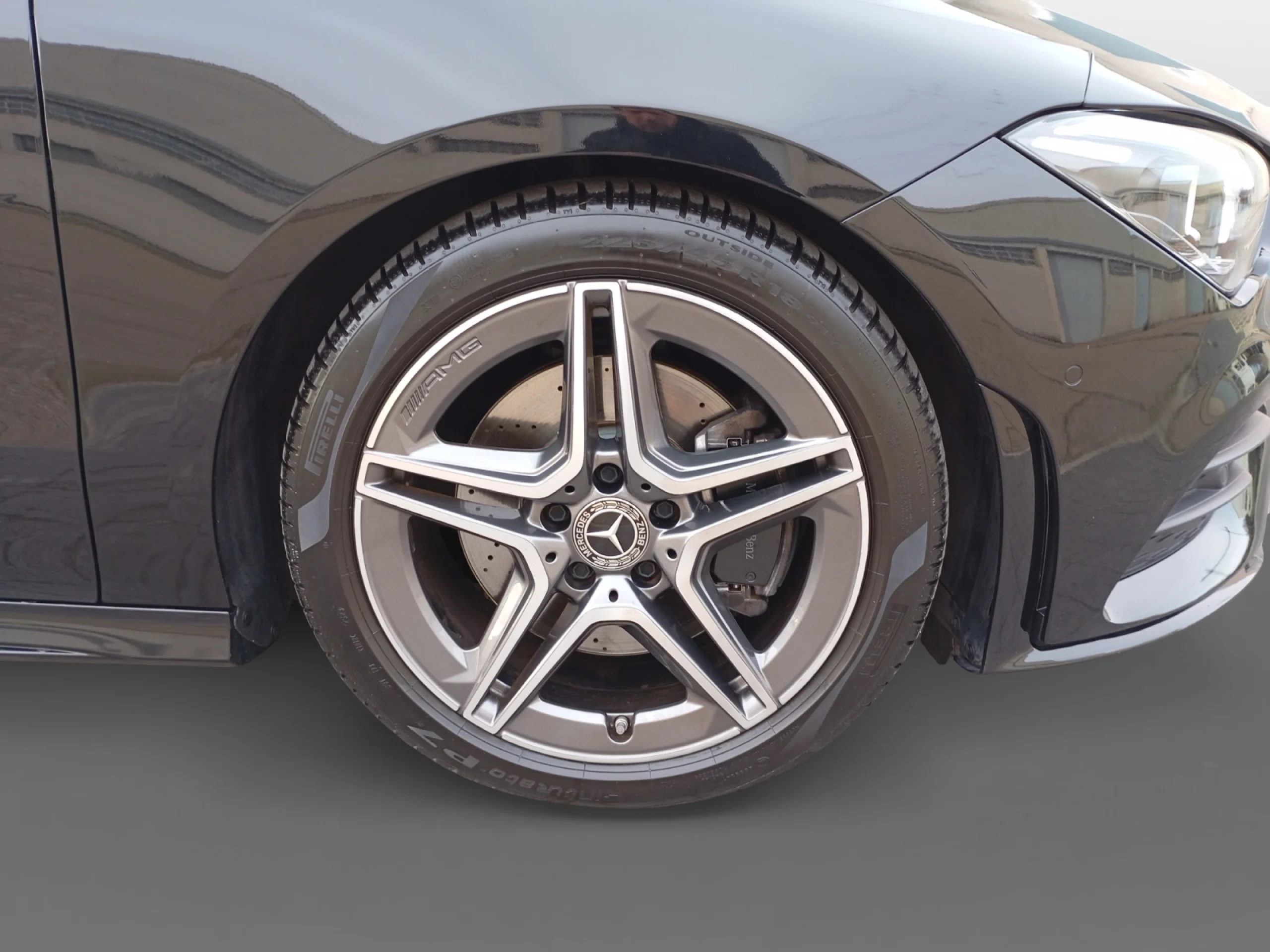 MERCEDES-BENZ CLA CLA 200 D DCT SHOOTING BRAKE - Foto 8