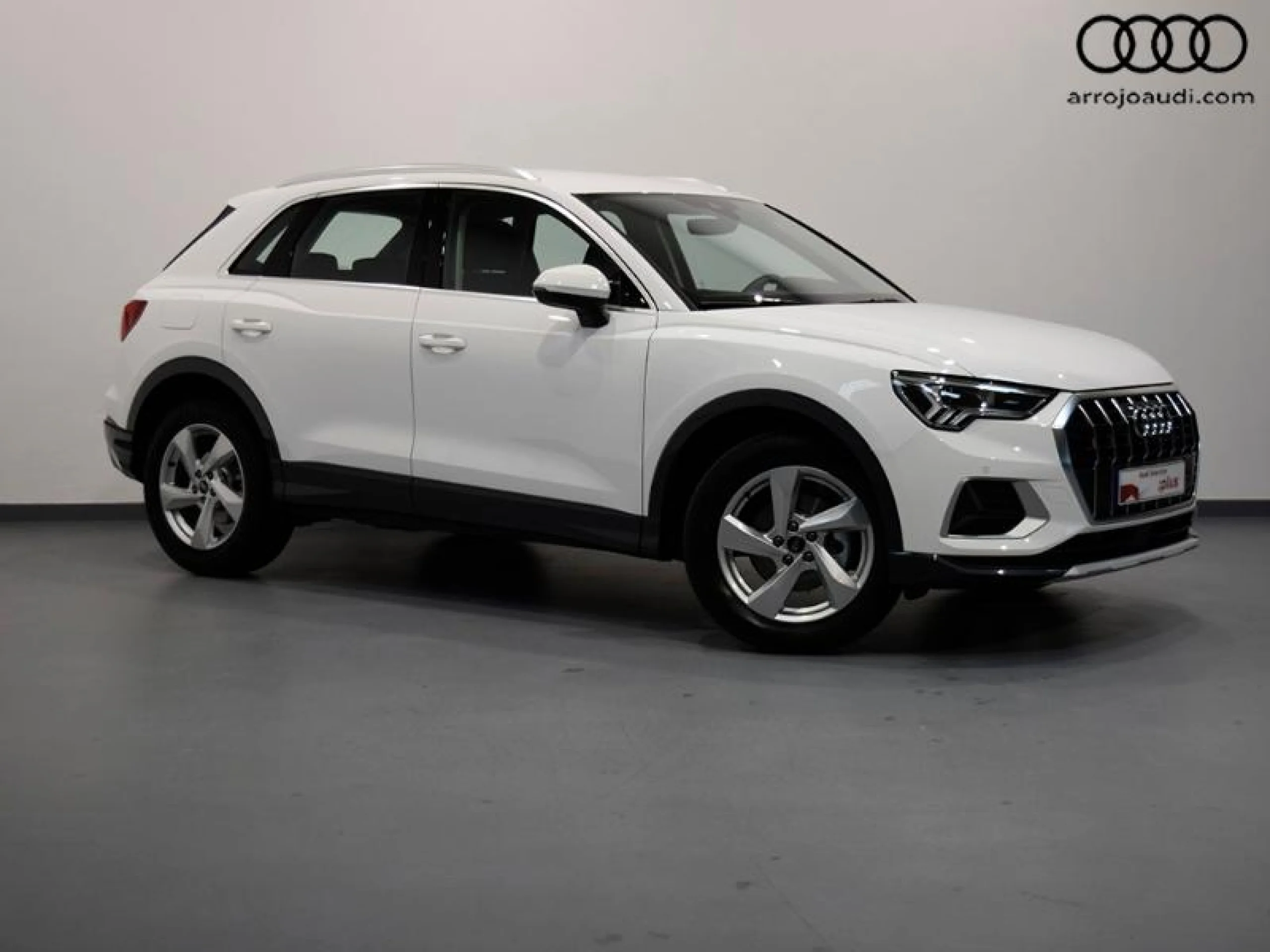 AUDI Q3 ADVANCED 35 TFSI 110KW (150CV) - Foto 1