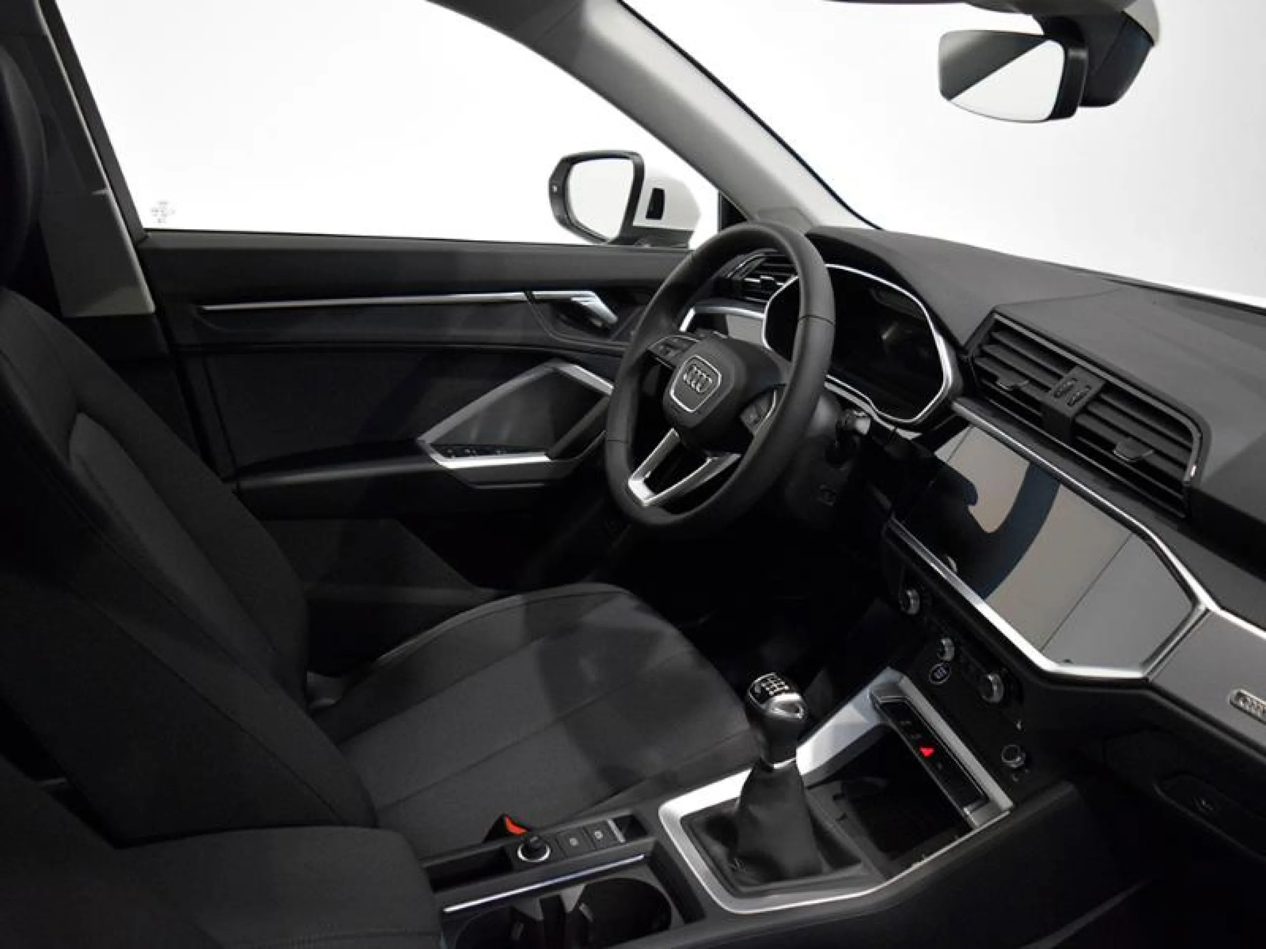 AUDI Q3 ADVANCED 35 TFSI 110KW (150CV) - Foto 5