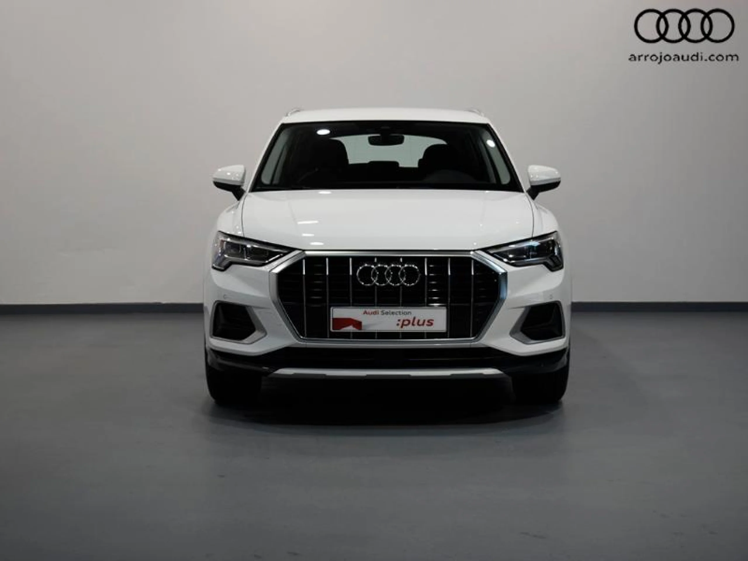 AUDI Q3 ADVANCED 35 TFSI 110KW (150CV) - Foto 10