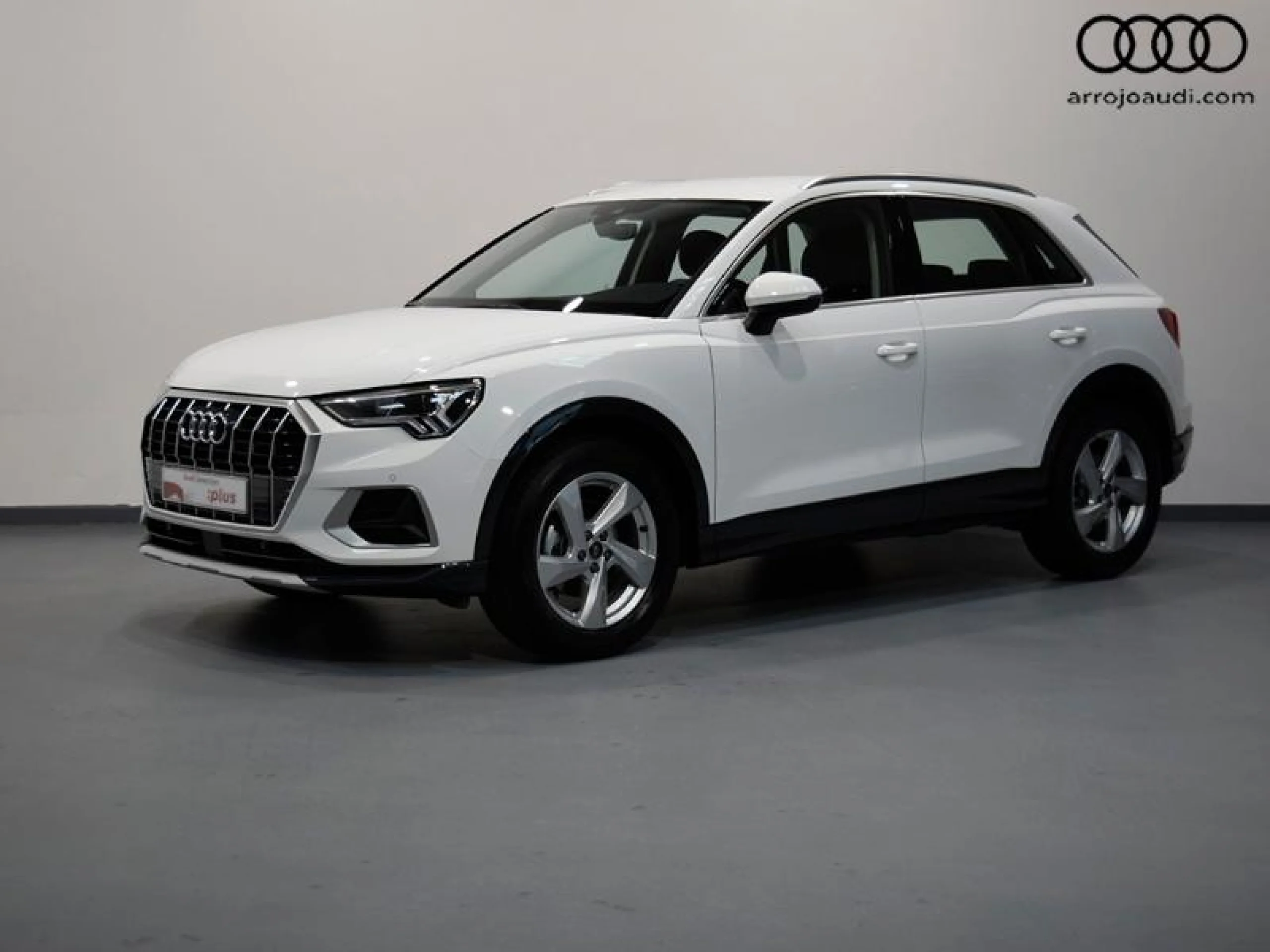 AUDI Q3 ADVANCED 35 TFSI 110KW (150CV) - Foto 11