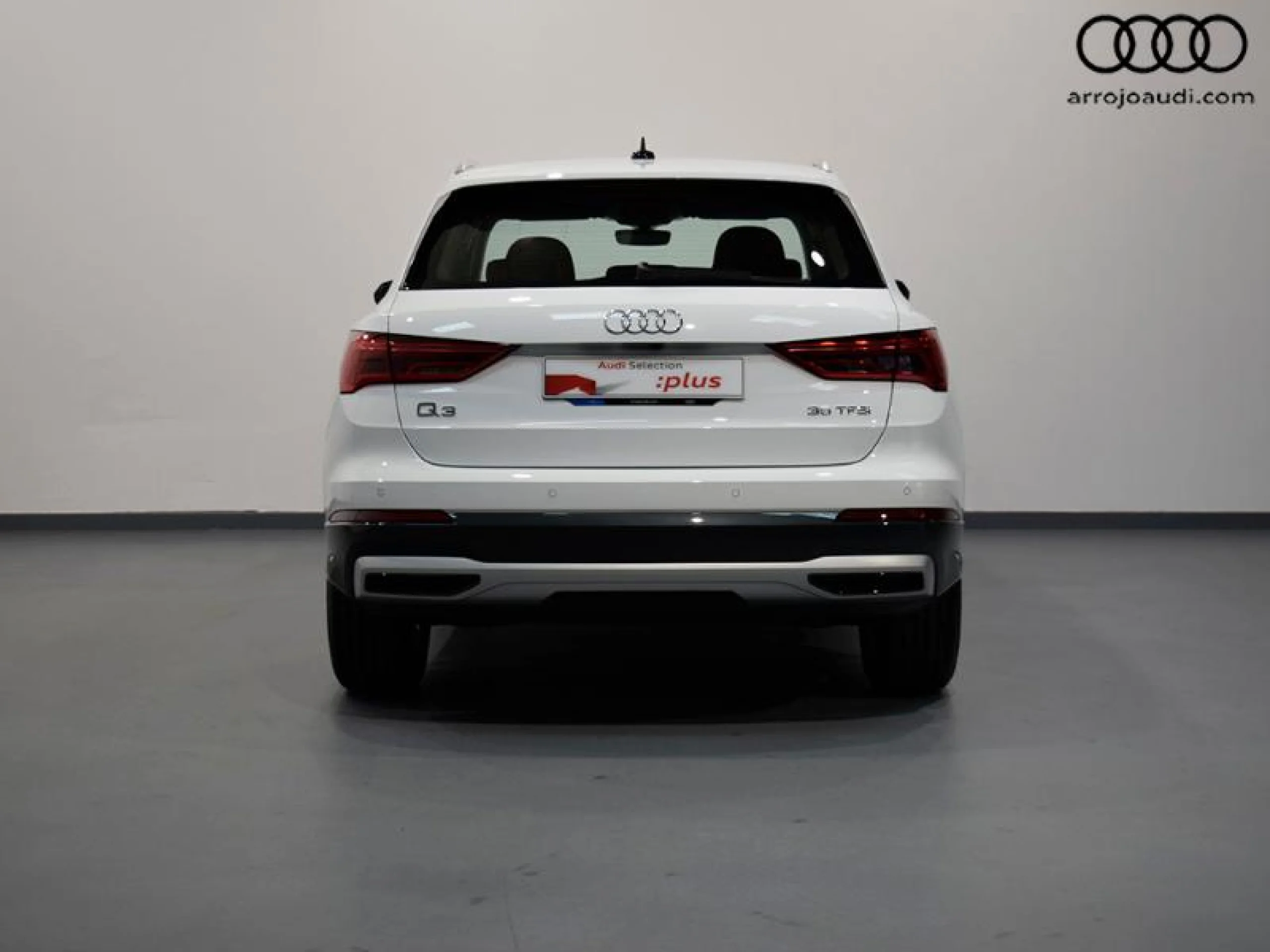 AUDI Q3 ADVANCED 35 TFSI 110KW (150CV) - Foto 13