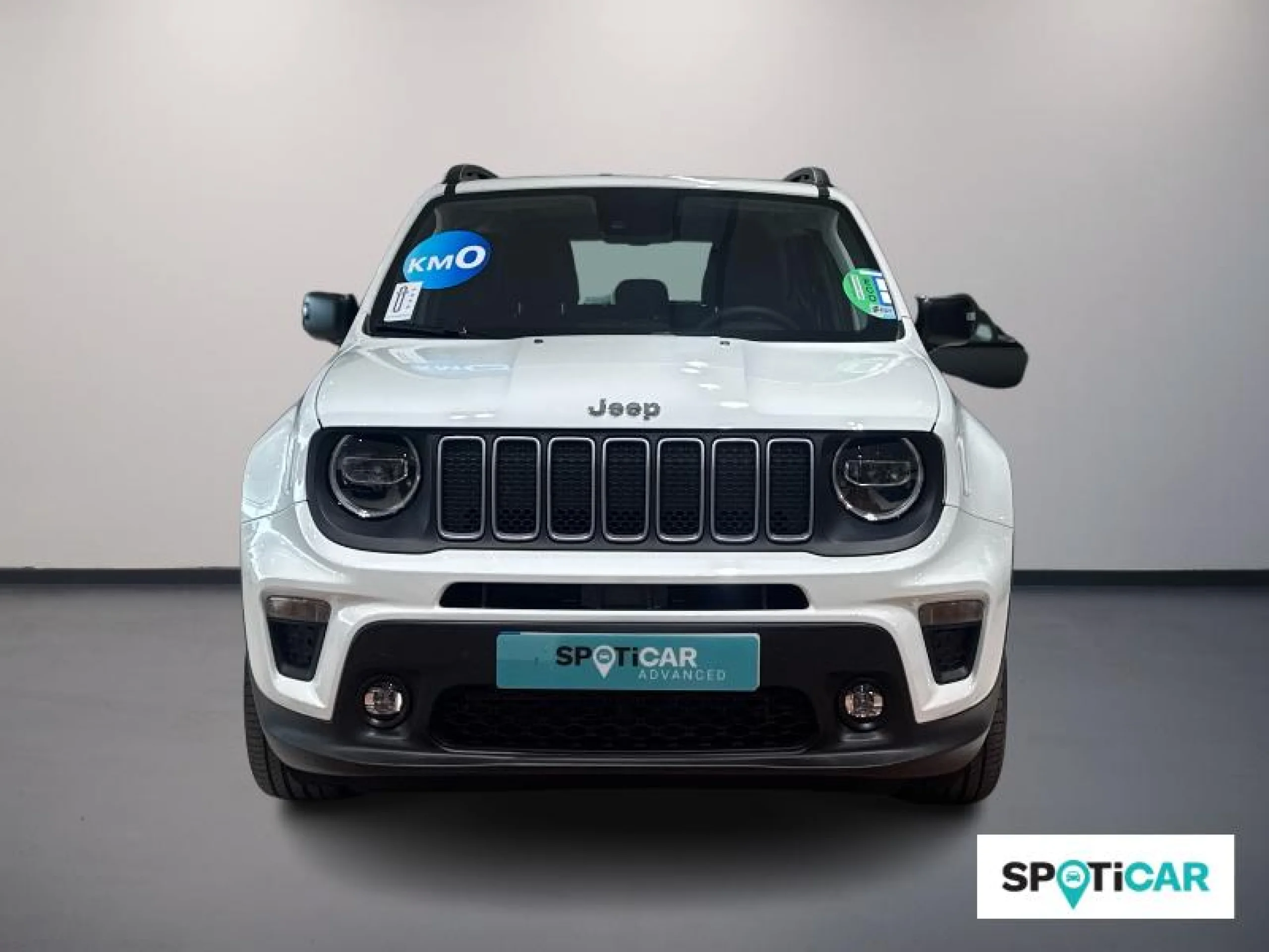 JEEP RENEGADE EHYBRID ALTITUDE 1.5 MHEV 130HP DCT FWD - Foto 2