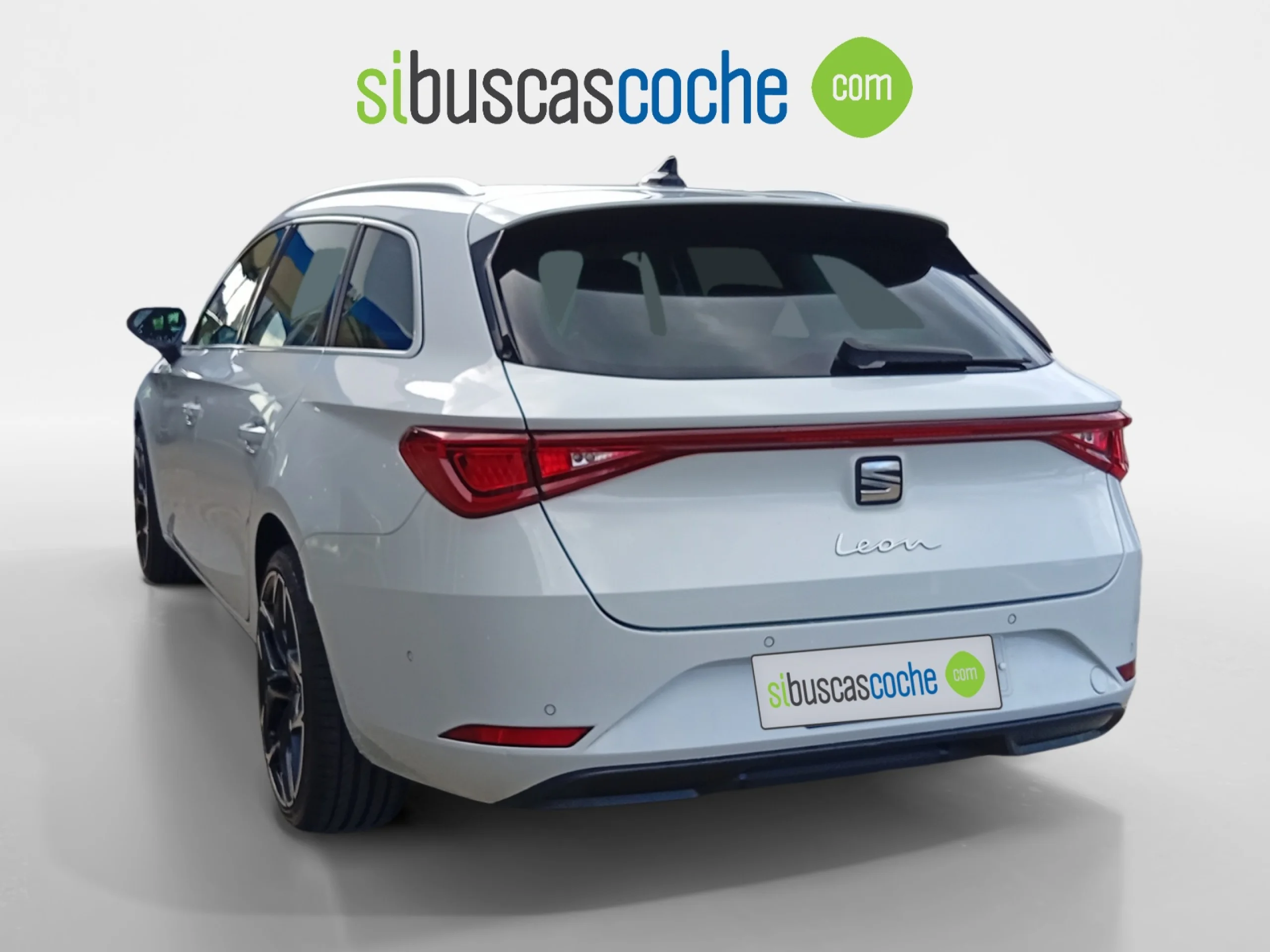 SEAT LEON SP 2.0 TDI 110KW DSG S&S XCEL LAUNCH P M - Foto 2