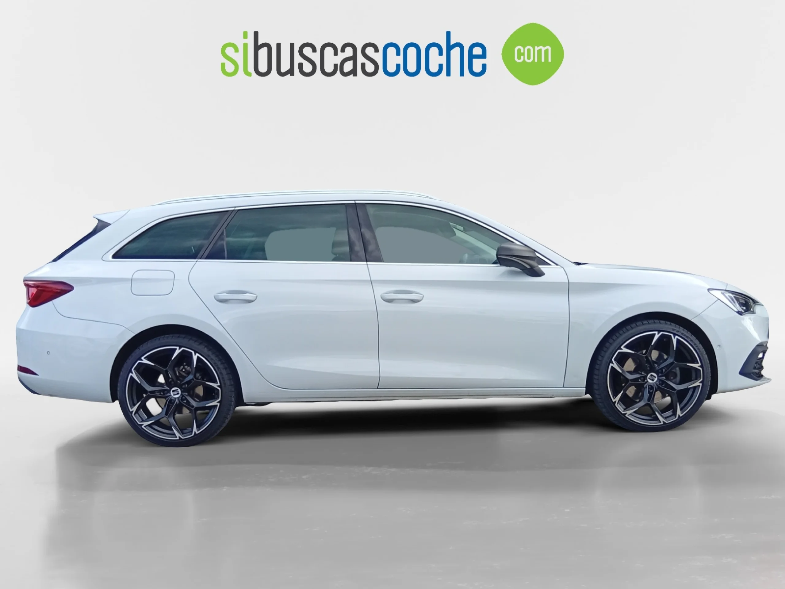 SEAT LEON SP 2.0 TDI 110KW DSG S&S XCEL LAUNCH P M - Foto 3