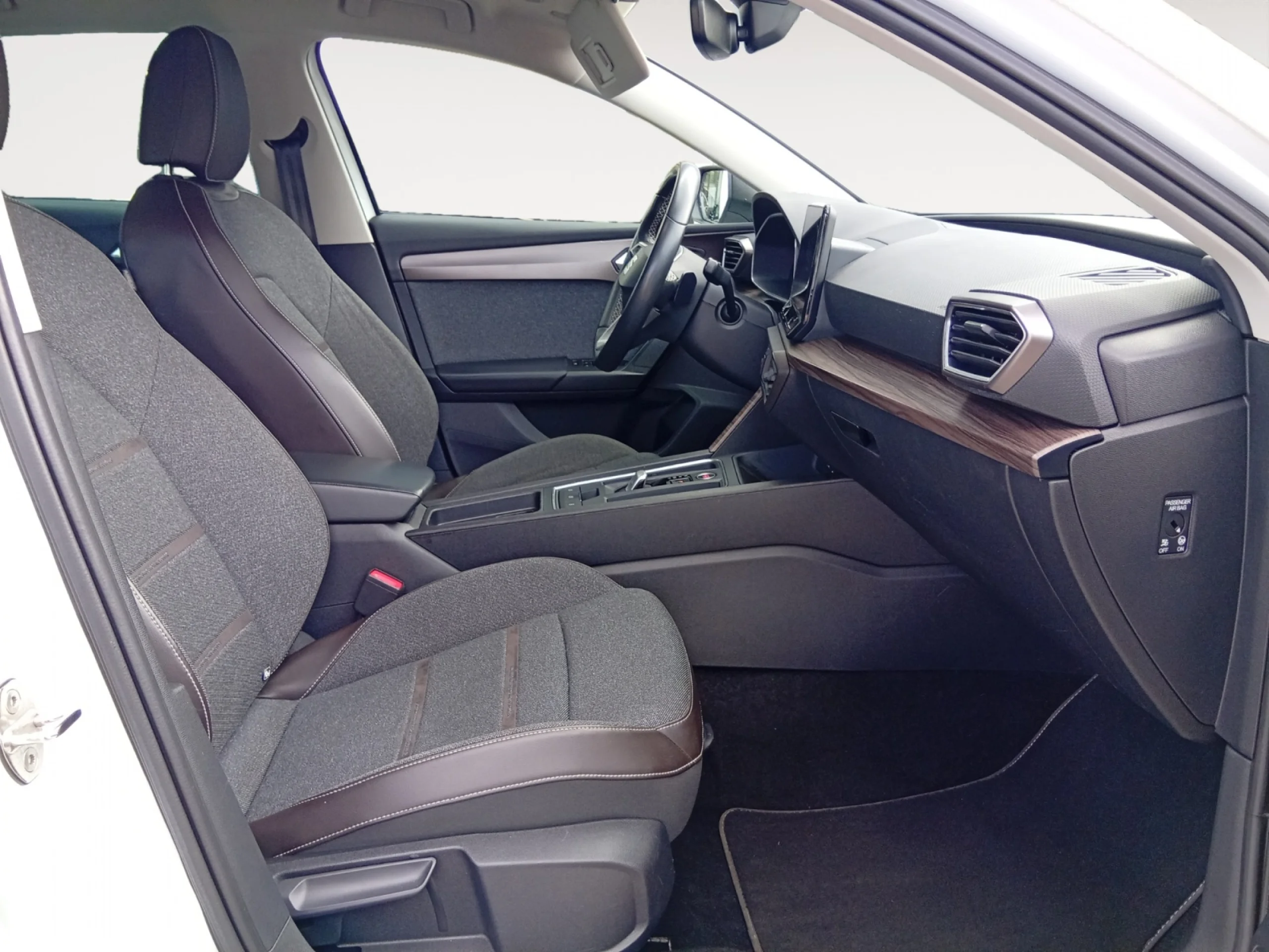 SEAT LEON SP 2.0 TDI 110KW DSG S&S XCEL LAUNCH P M - Foto 5