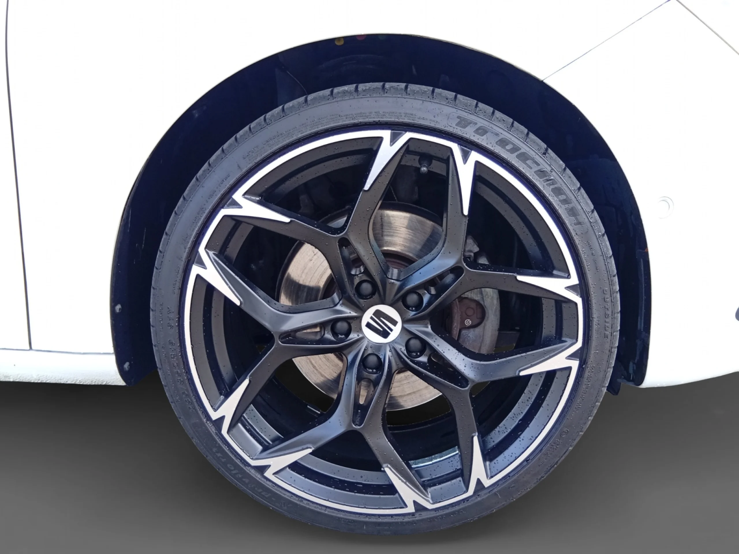 SEAT LEON SP 2.0 TDI 110KW DSG S&S XCEL LAUNCH P M - Foto 8