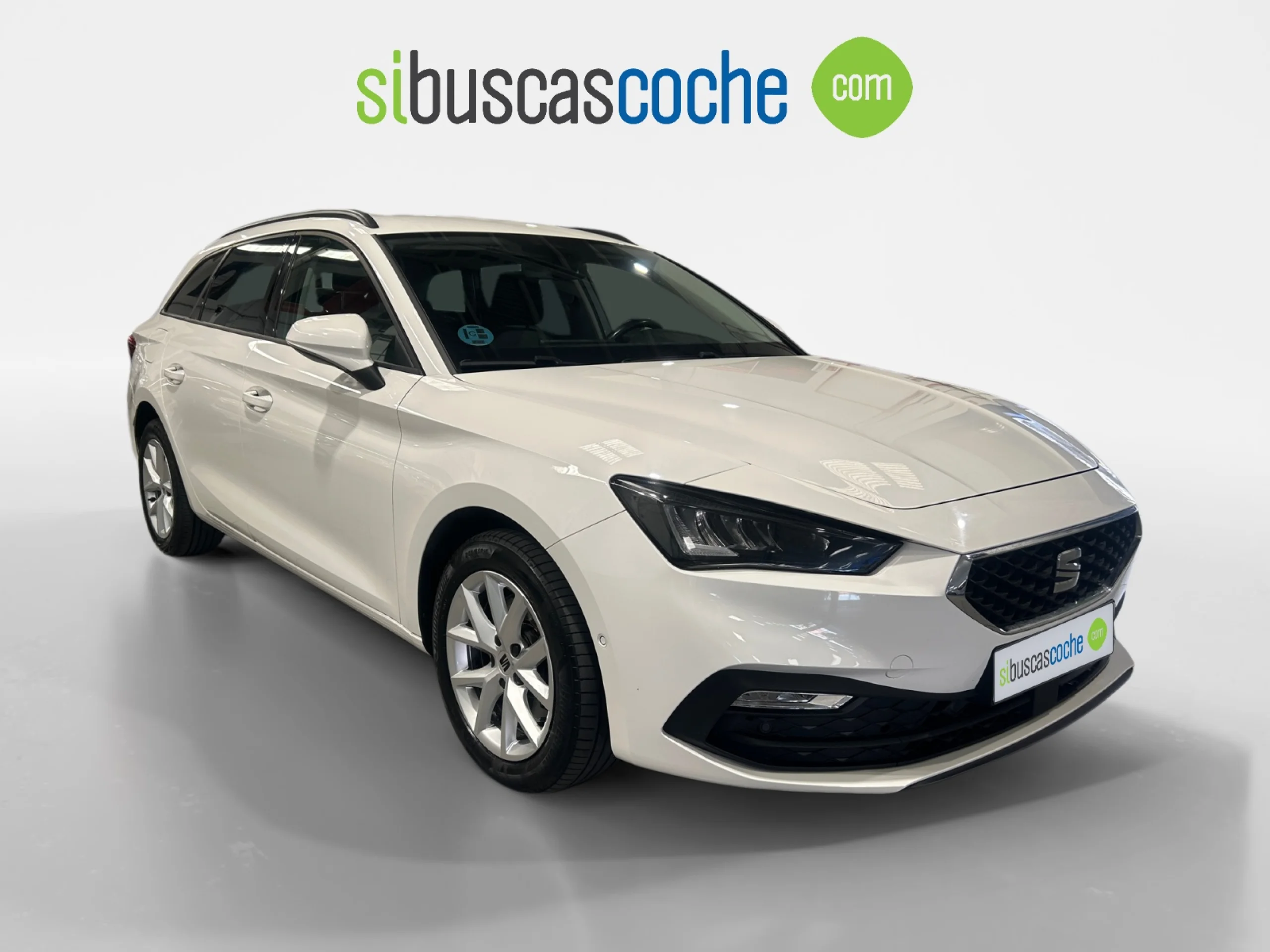 SEAT LEON SP 2.0 TDI 85KW STYLE - Foto 1
