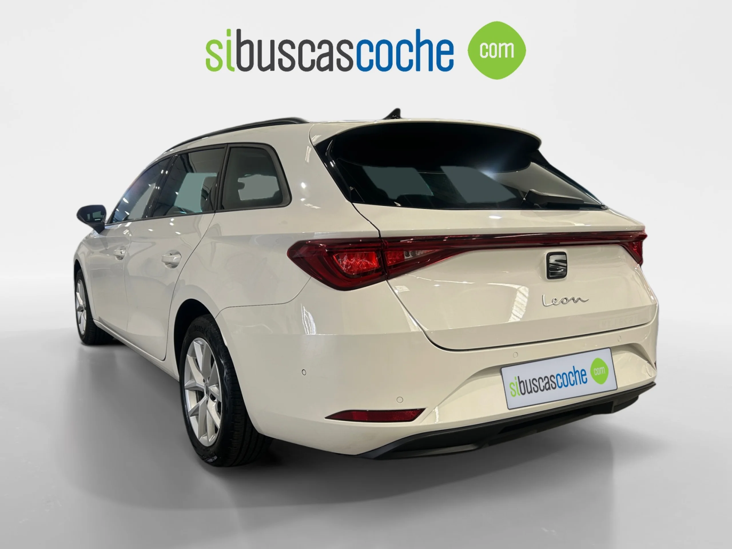 SEAT LEON SP 2.0 TDI 85KW STYLE - Foto 2