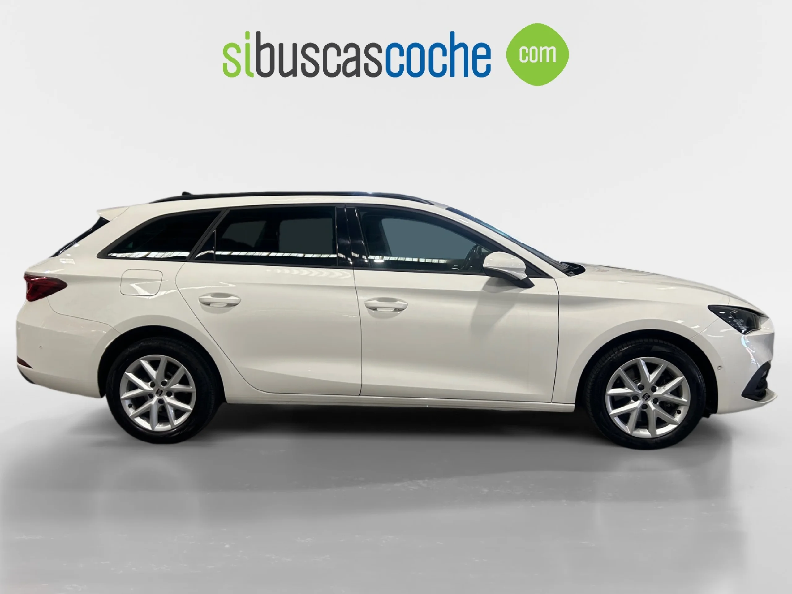 SEAT LEON SP 2.0 TDI 85KW STYLE - Foto 3