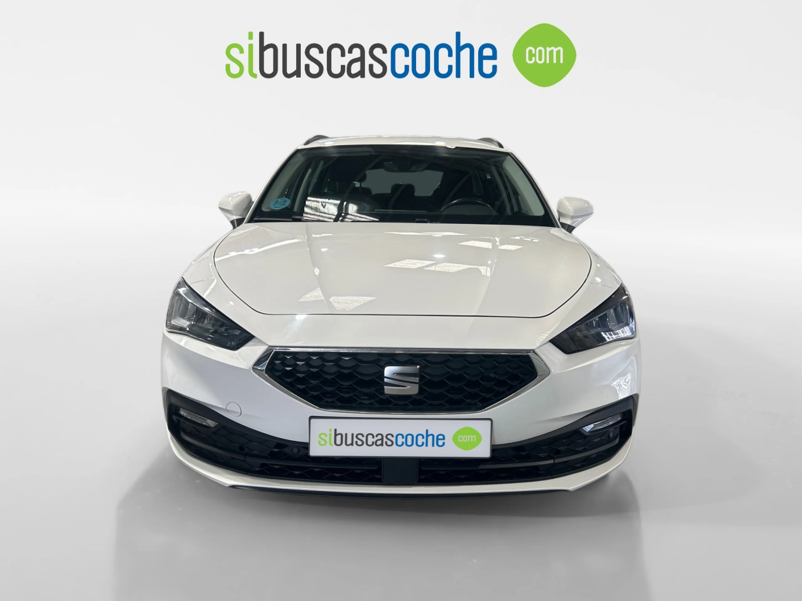 SEAT LEON SP 2.0 TDI 85KW STYLE - Foto 12