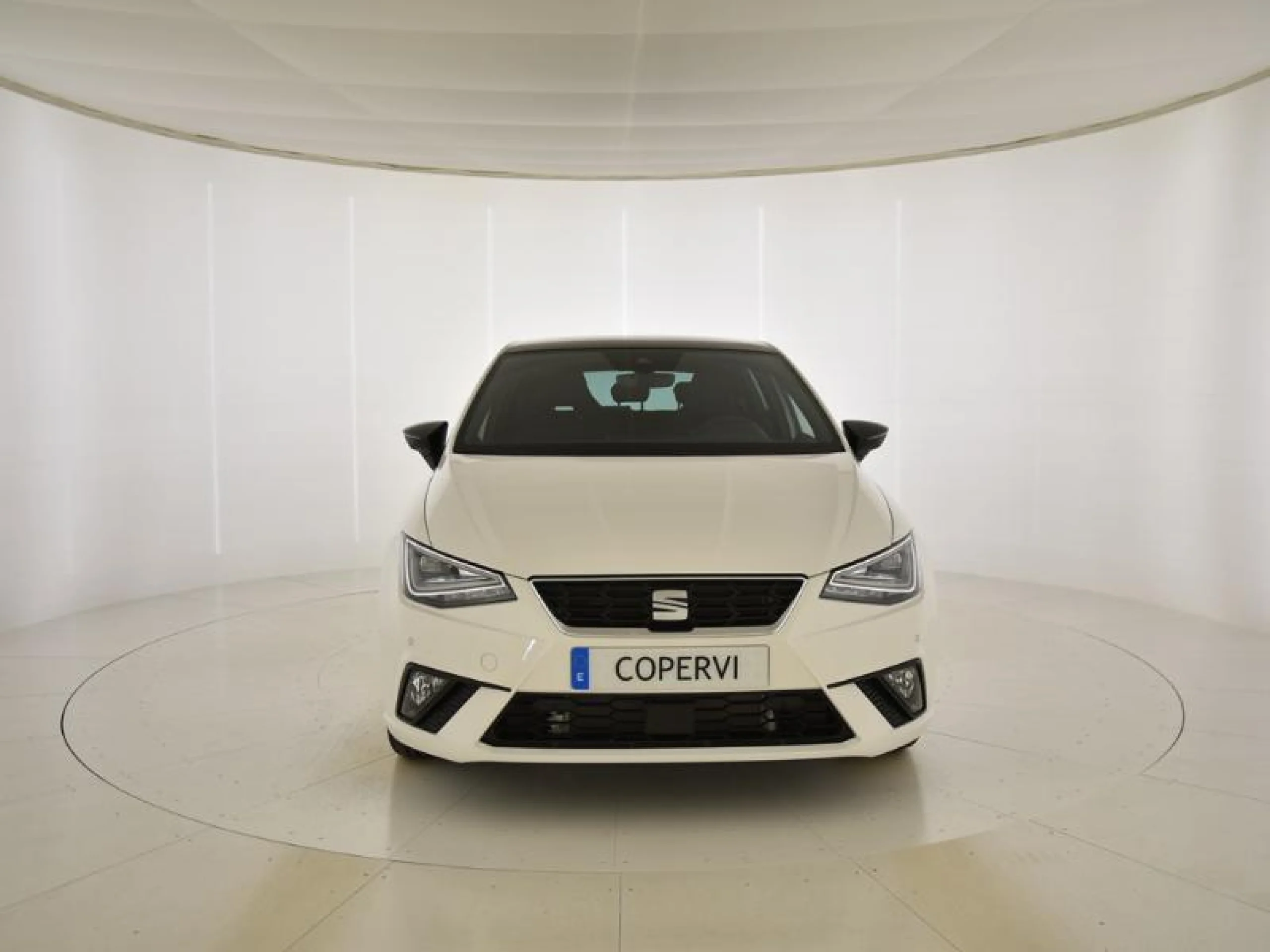 SEAT IBIZA 1.5 TSI 110KW DSG FR 40 ANIVERSARIO - Foto 2
