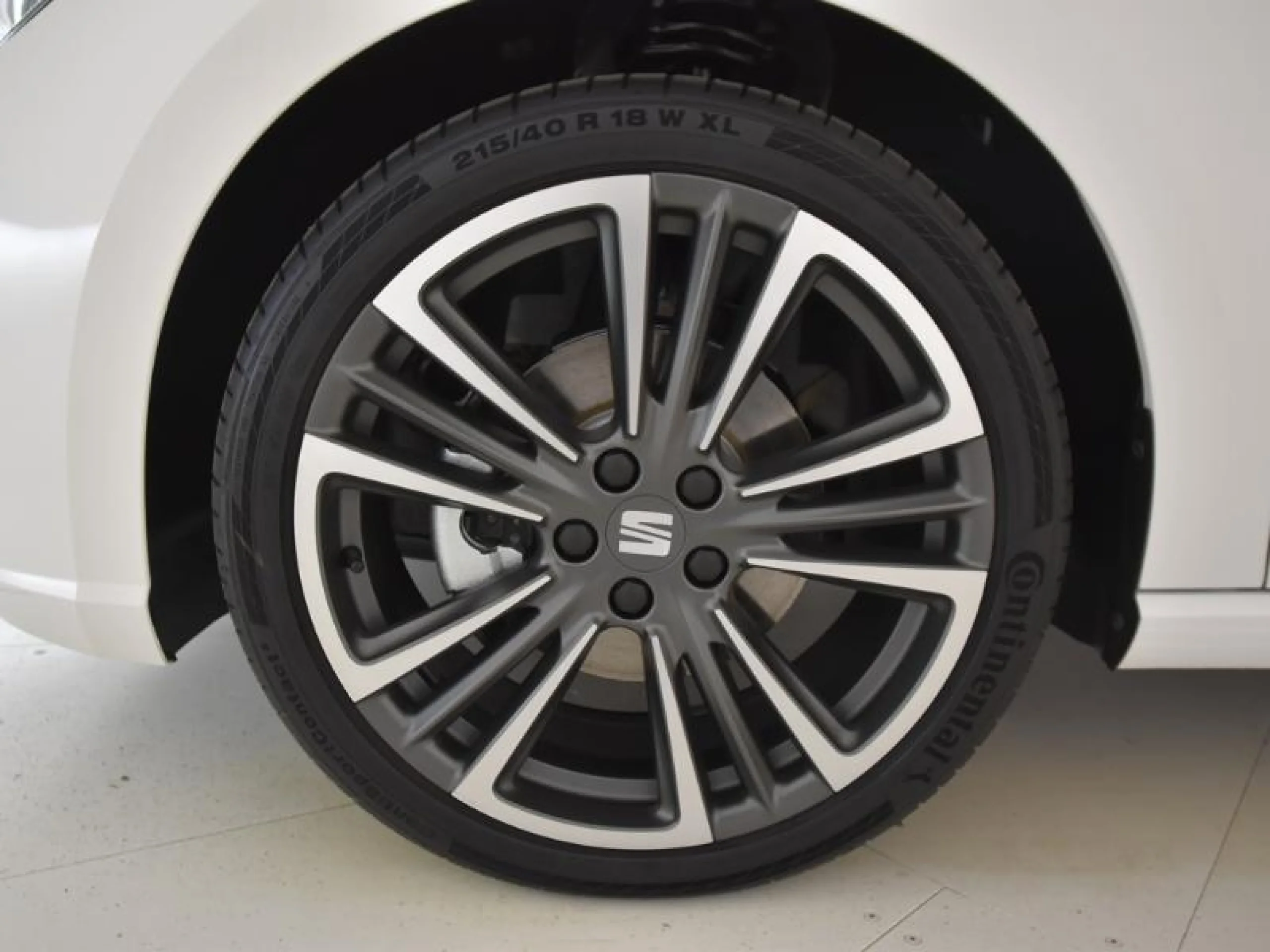 SEAT IBIZA 1.5 TSI 110KW DSG FR 40 ANIVERSARIO - Foto 20