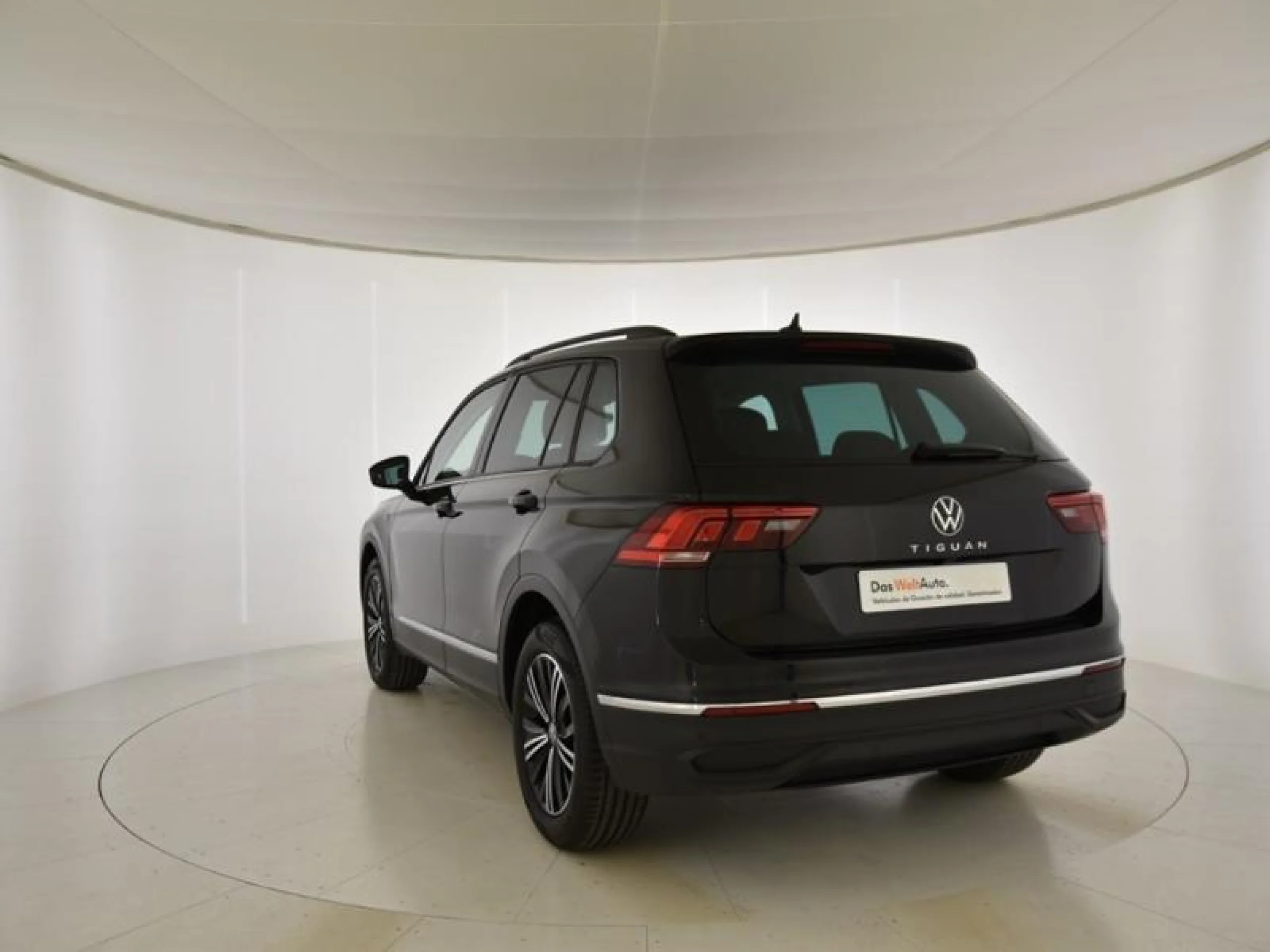 VOLKSWAGEN TIGUAN LIFE 1.5 TSI 110KW (150CV) - Foto 2