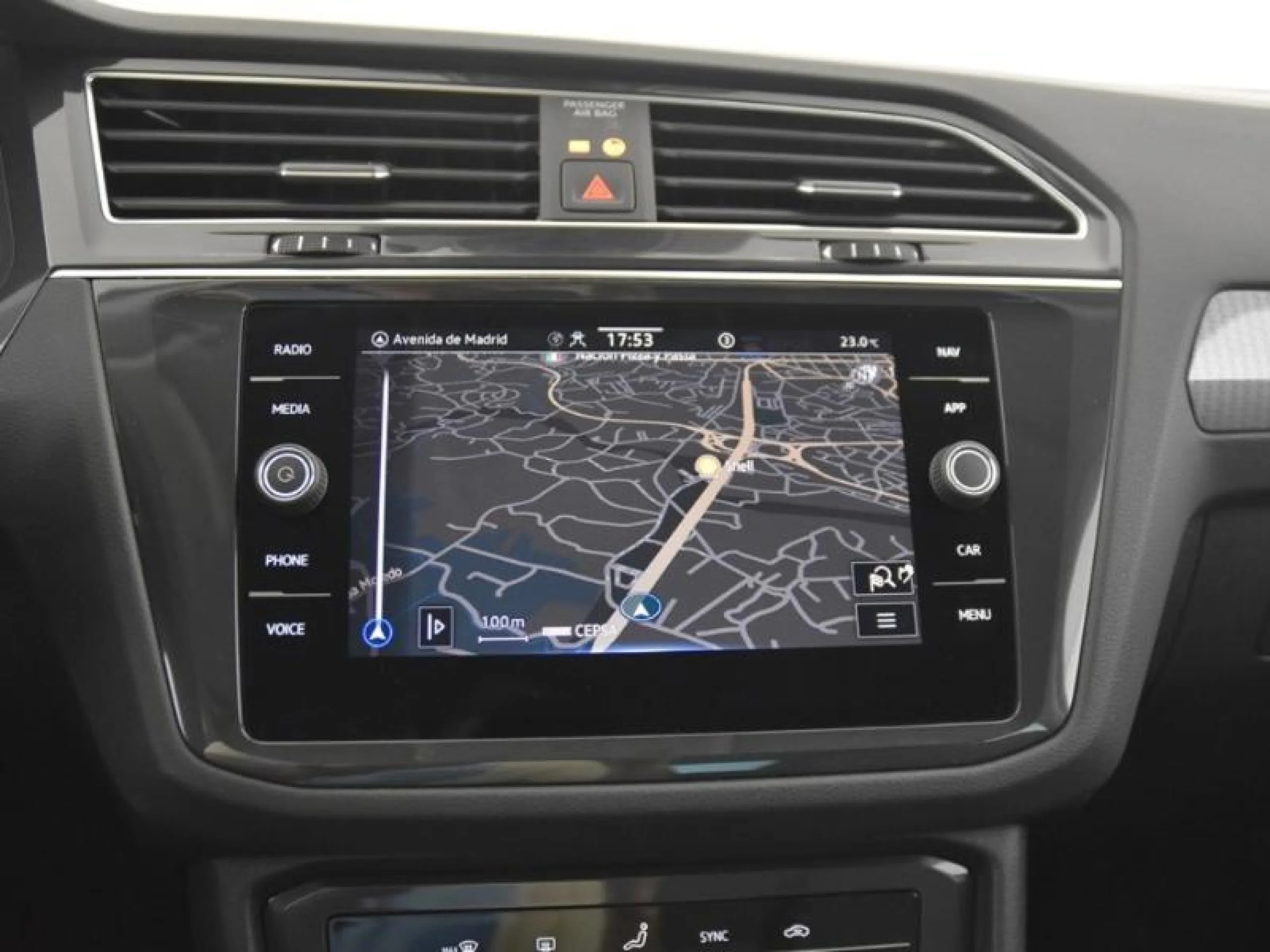 VOLKSWAGEN TIGUAN LIFE 1.5 TSI 110KW (150CV) - Foto 17