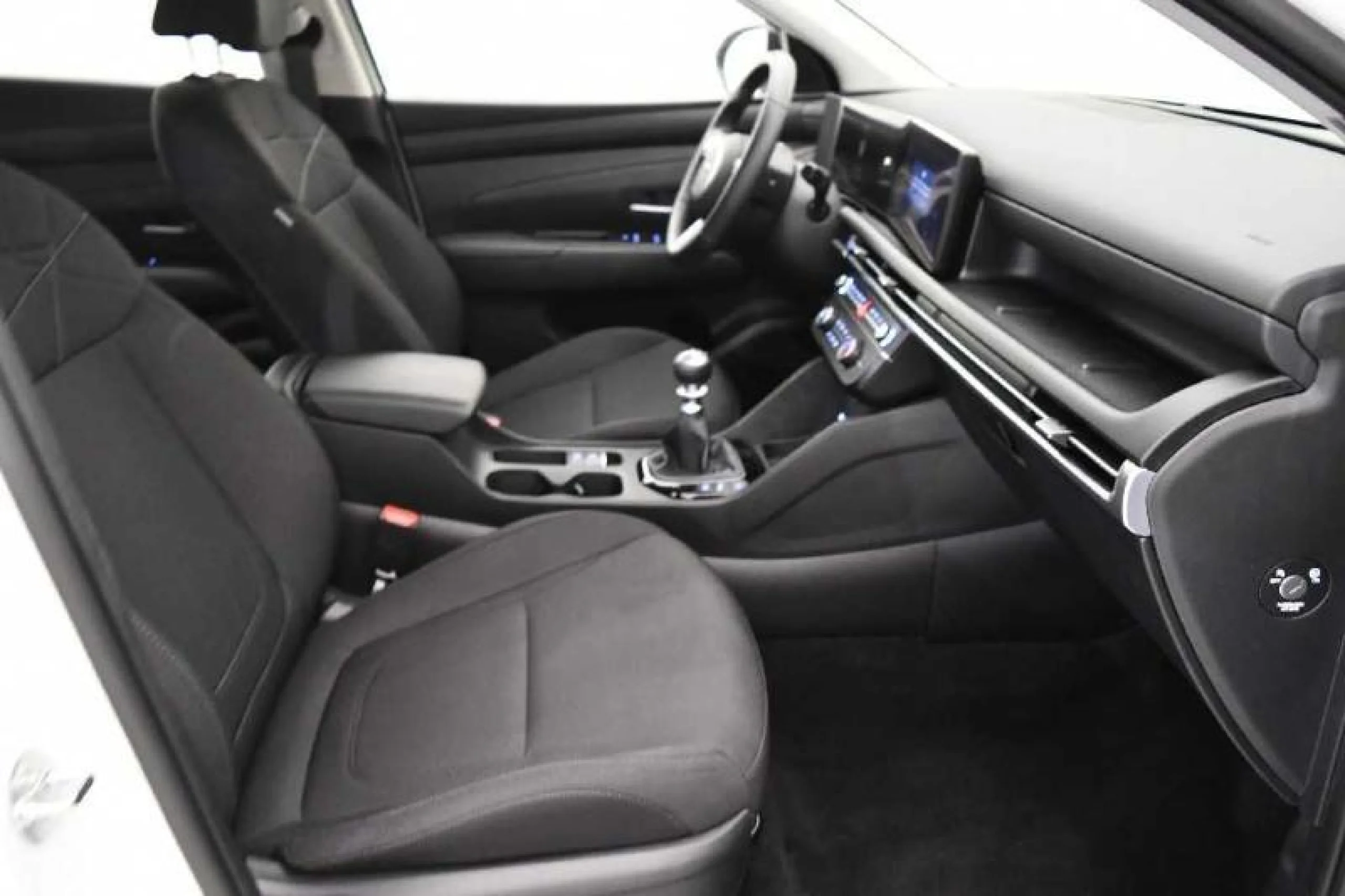 HYUNDAI TUCSON 1.6D 85KW (115CV) KLASS - Foto 7