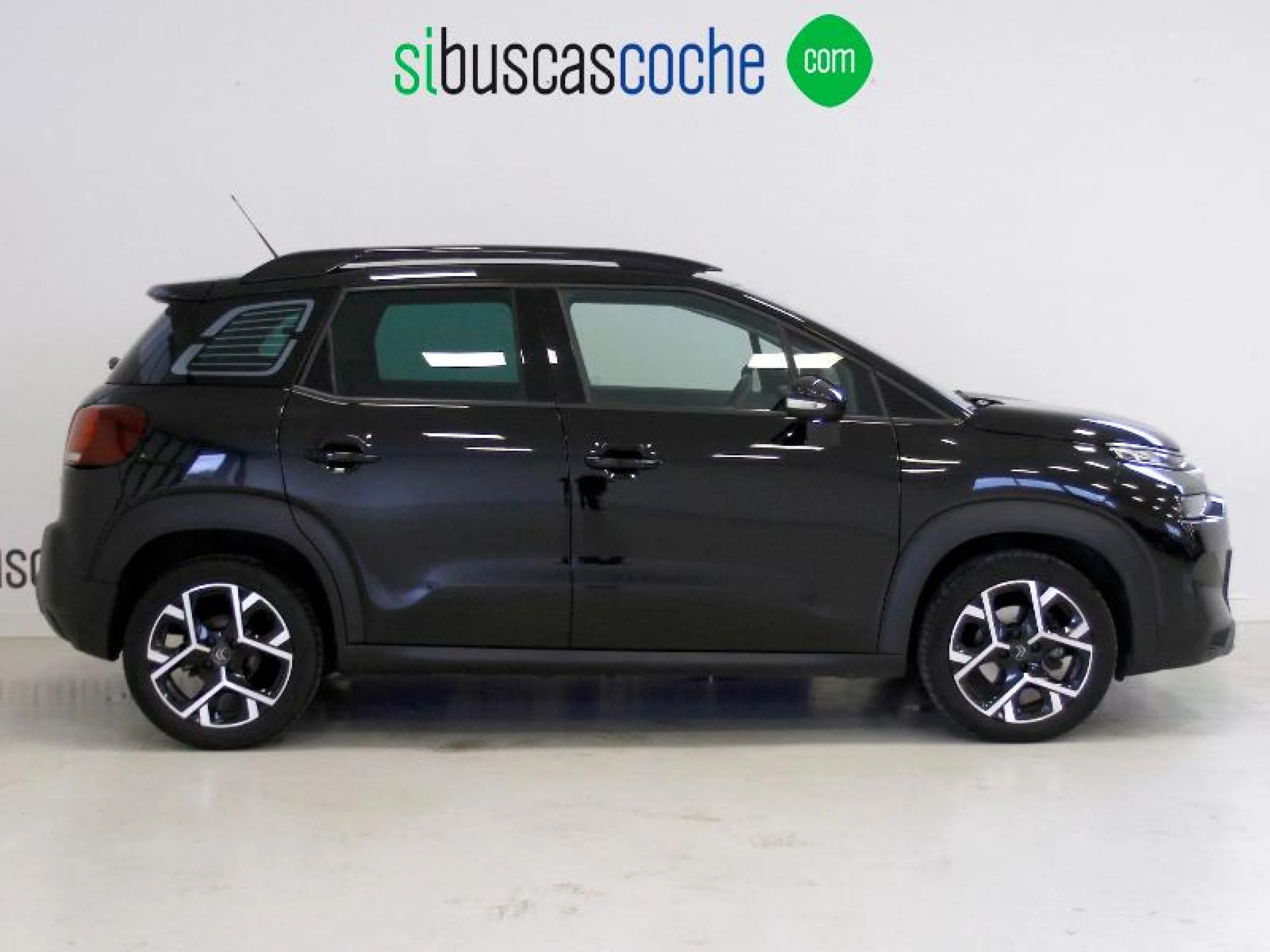 CITROEN C3 AIRCROSS BLUEHDI 88KW (120CV) EAT6 SHINE PACK - Foto 3