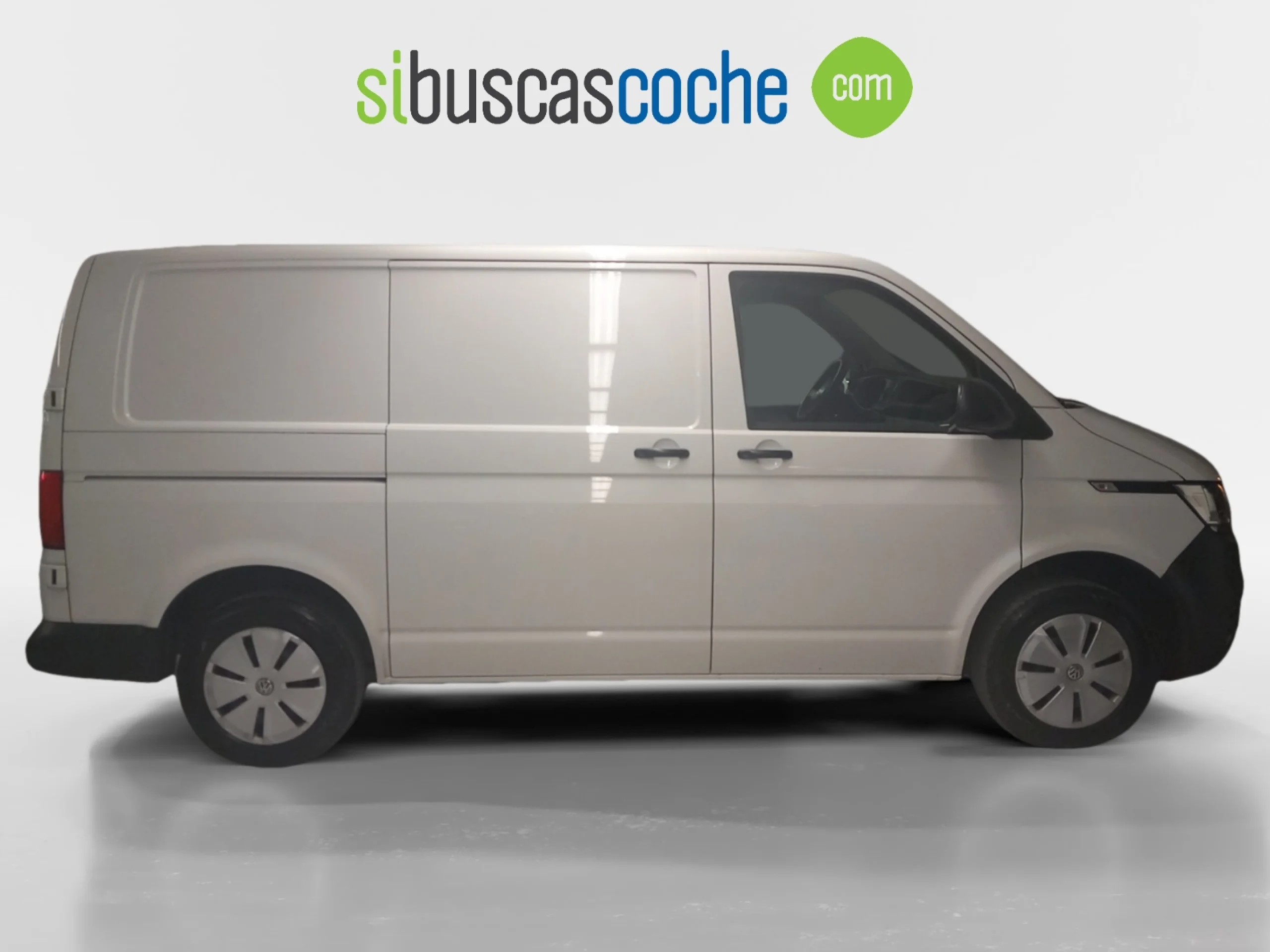 VOLKSWAGEN TRANSPORTER TRANSPORTER FURGÓN 2.0TDI BMT 110KW - Foto 3
