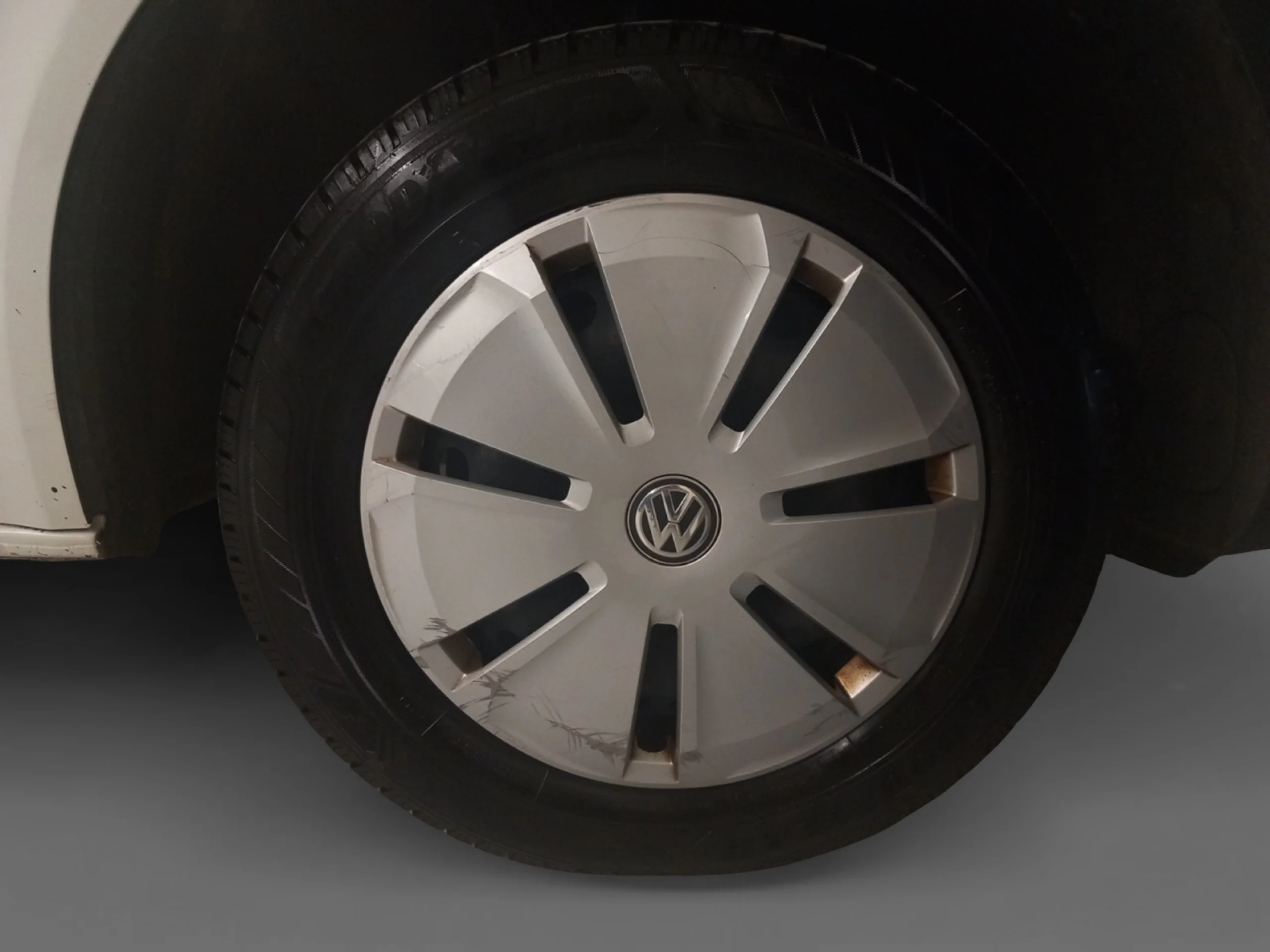 VOLKSWAGEN TRANSPORTER TRANSPORTER FURGÓN 2.0TDI BMT 110KW - Foto 8