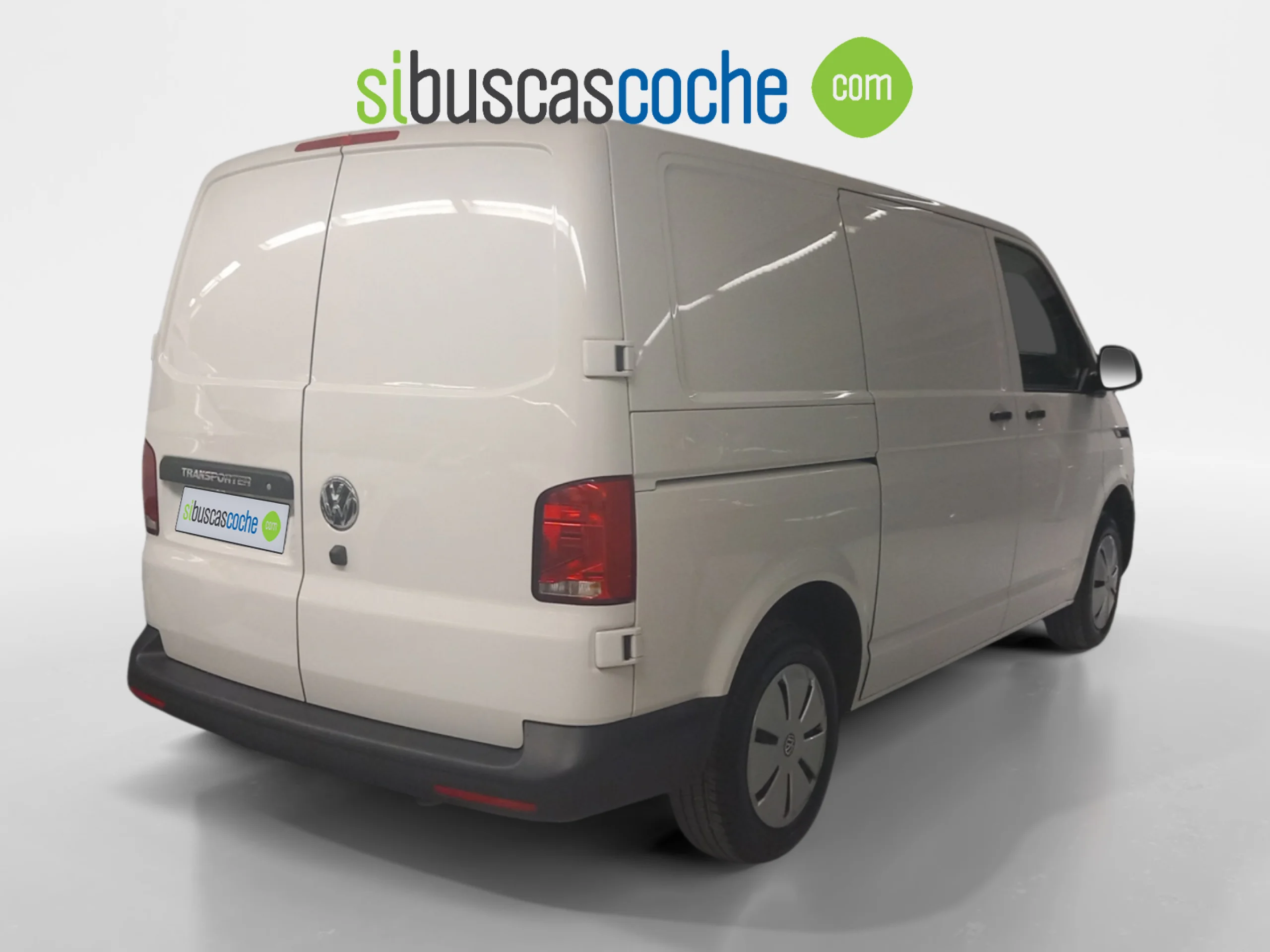 VOLKSWAGEN TRANSPORTER TRANSPORTER FURGÓN 2.0TDI BMT 110KW - Foto 12